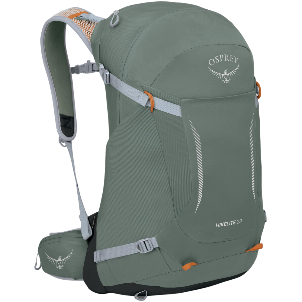 Osprey Hikelite 28 Pine Leaf Green