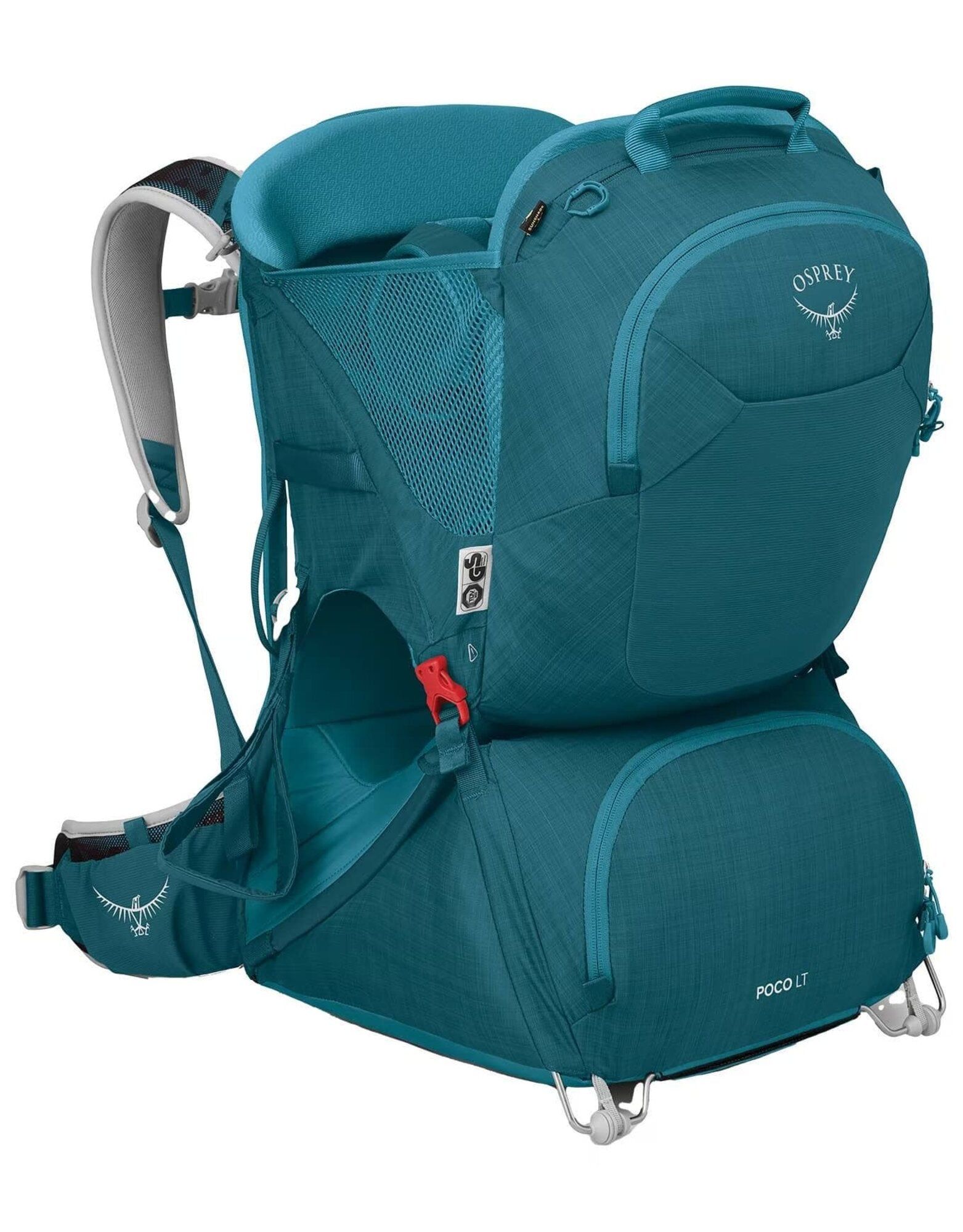 Osprey Poco Lt Deep Peyto
