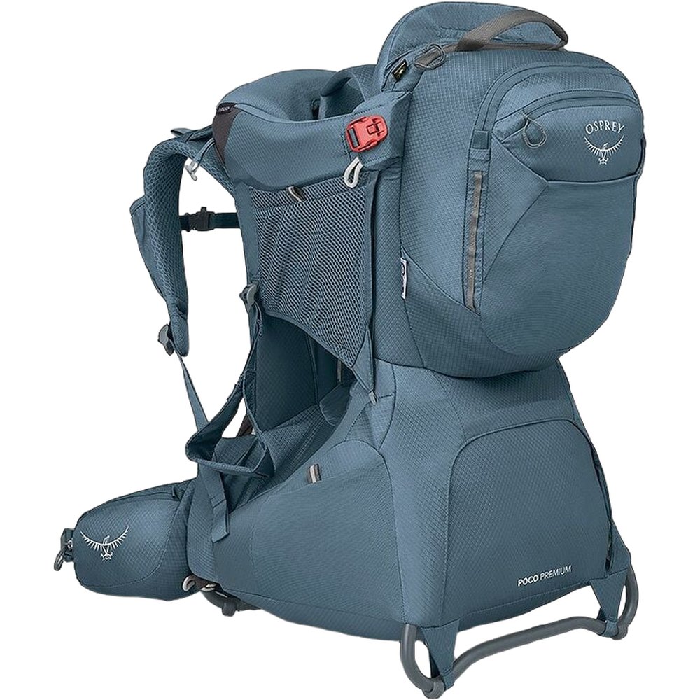 Osprey Poco Premium Child Carrier Tidal Blue