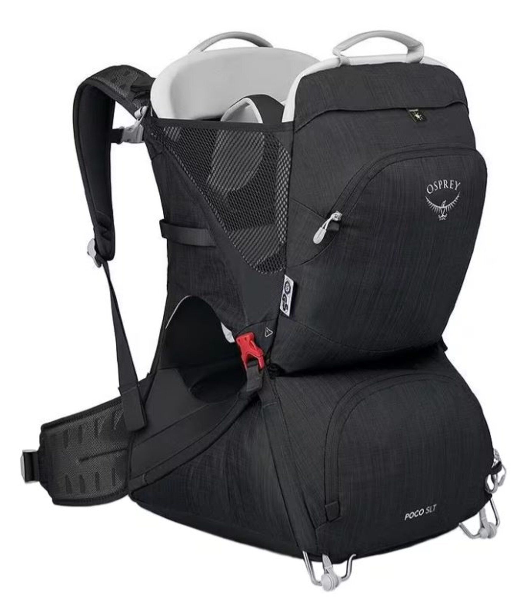 Osprey Poco Slt Black