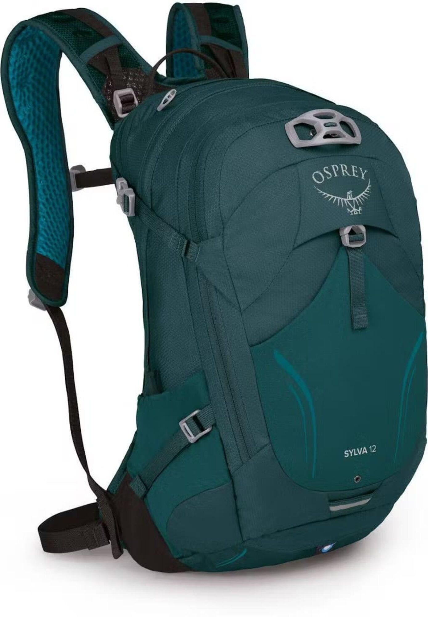 Osprey Sylva 12 Baikal Green