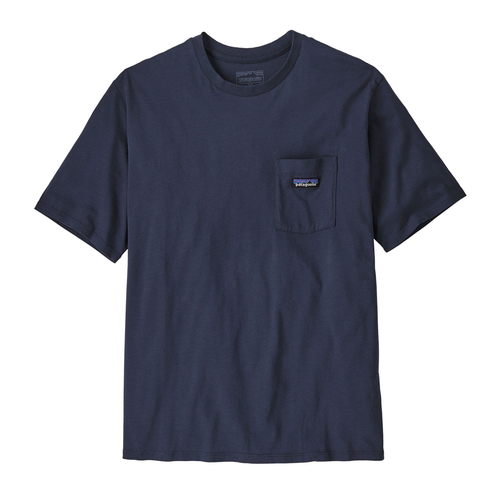 Patagonia M's Daily Pocket Tee New