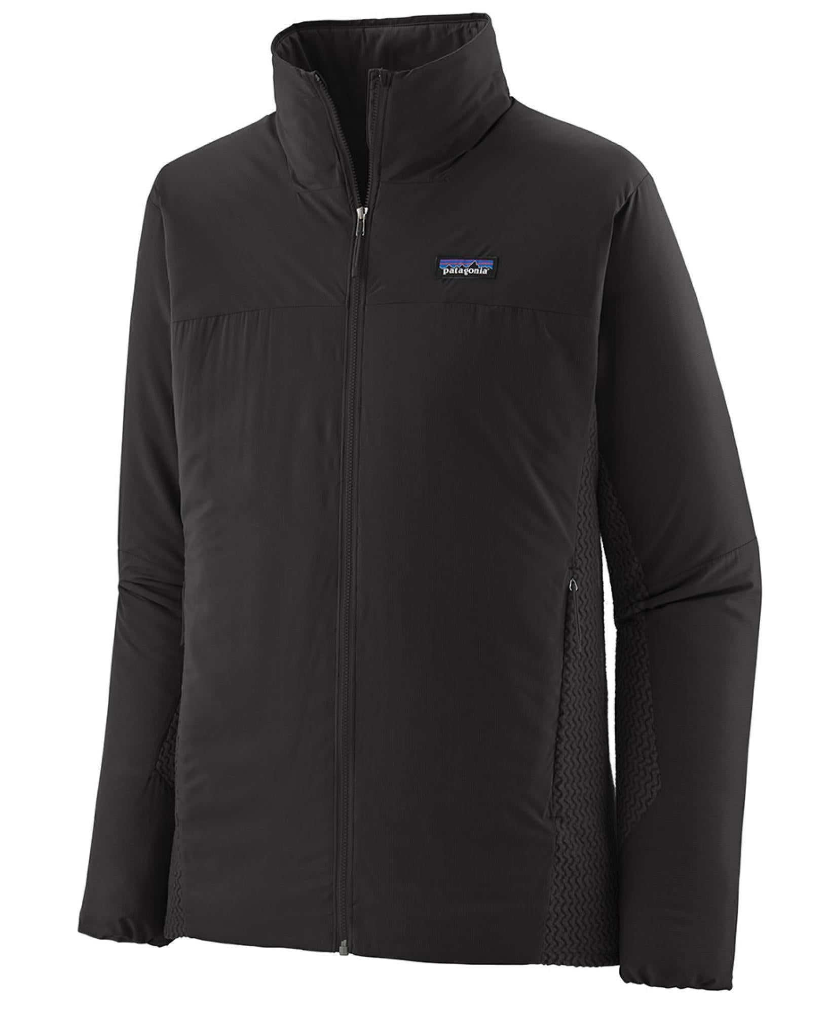 Patagonia M's Nano-Air Light Hybrid Black