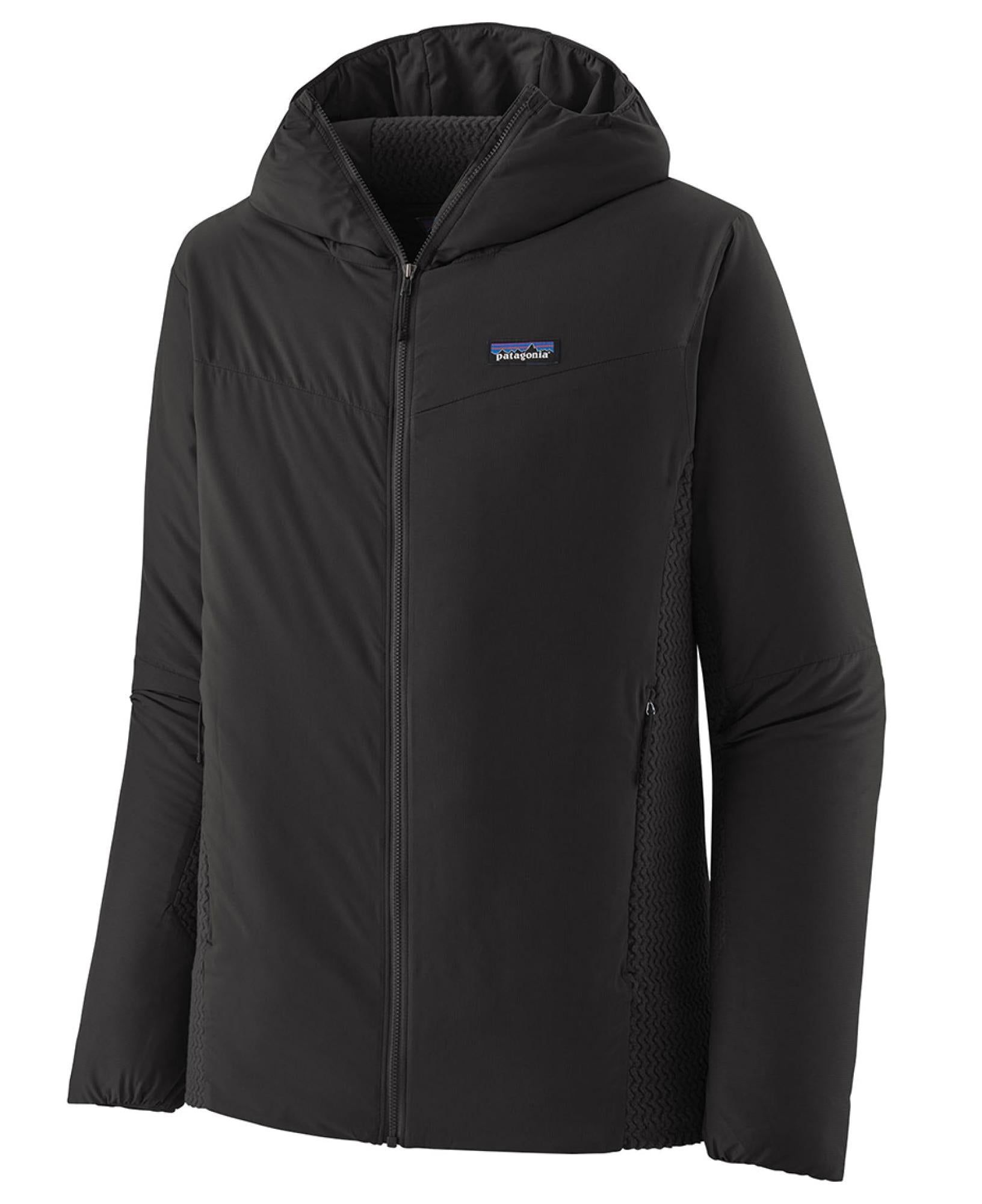 Patagonia Ms Nano-Air Light Hybrid Hoody