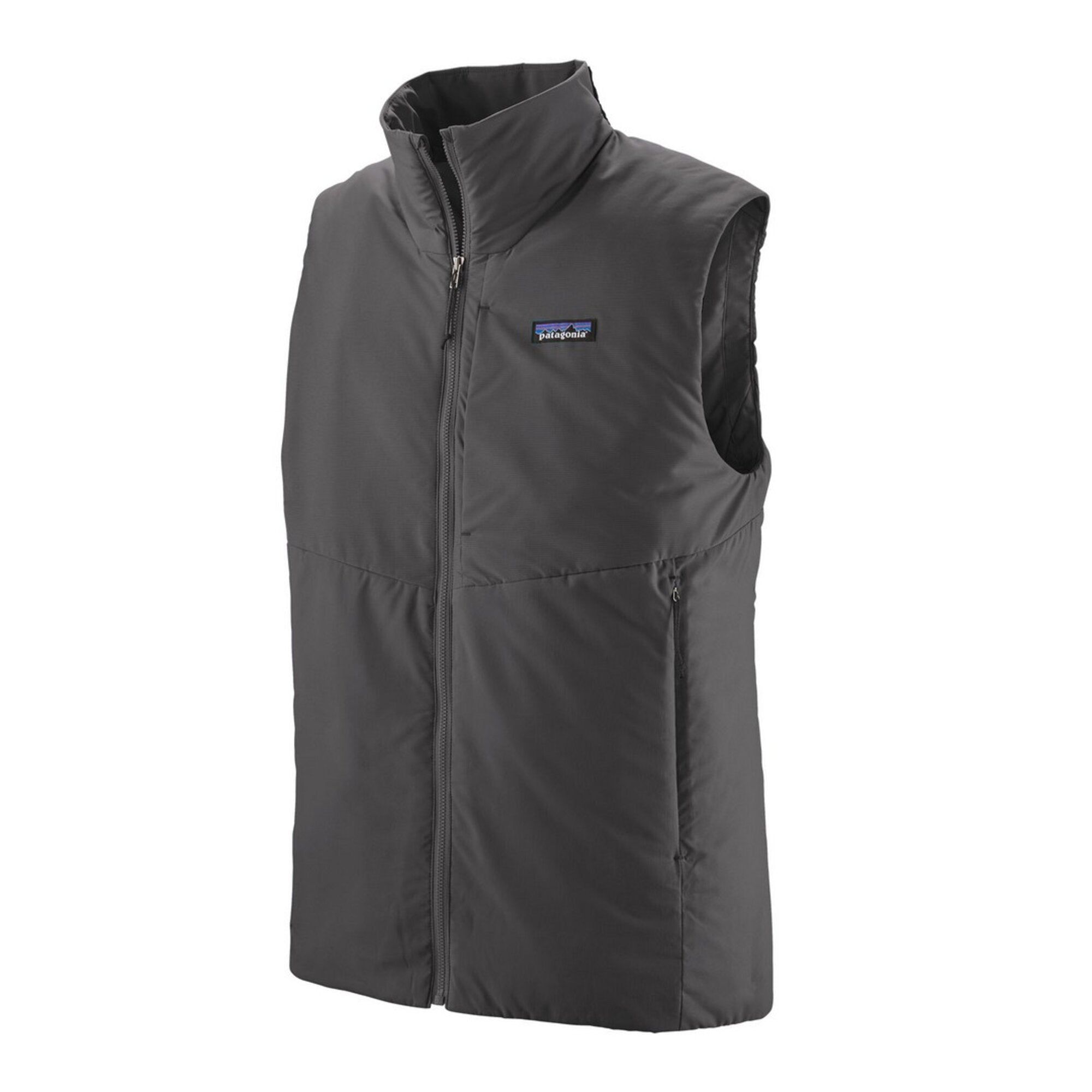 Patagonia M's Nano-Air Light Vest Forge