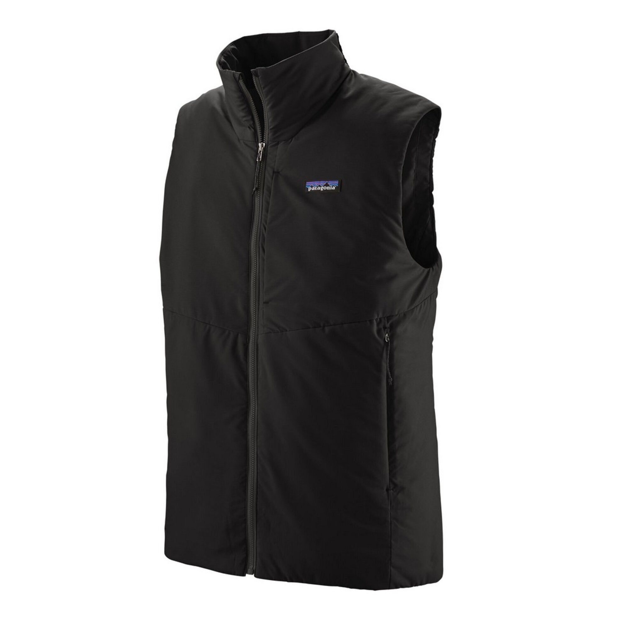 Nano-Air Light Vest M's black