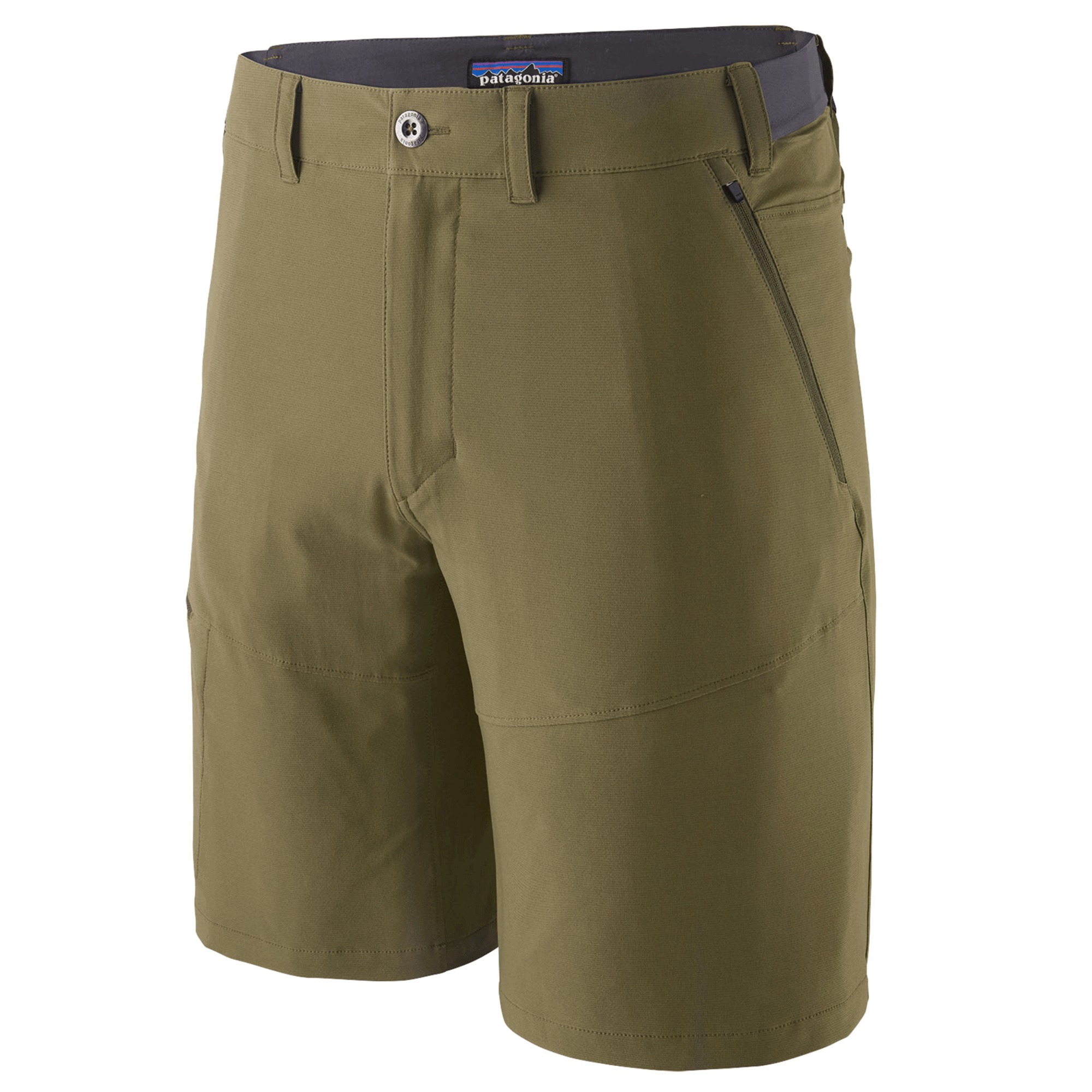 Patagonia Ms Terravia Trail Shorts - 10 in.