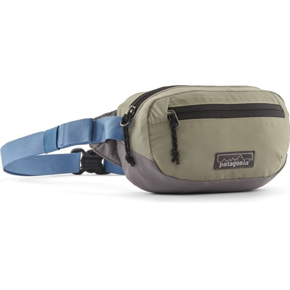 River rock green