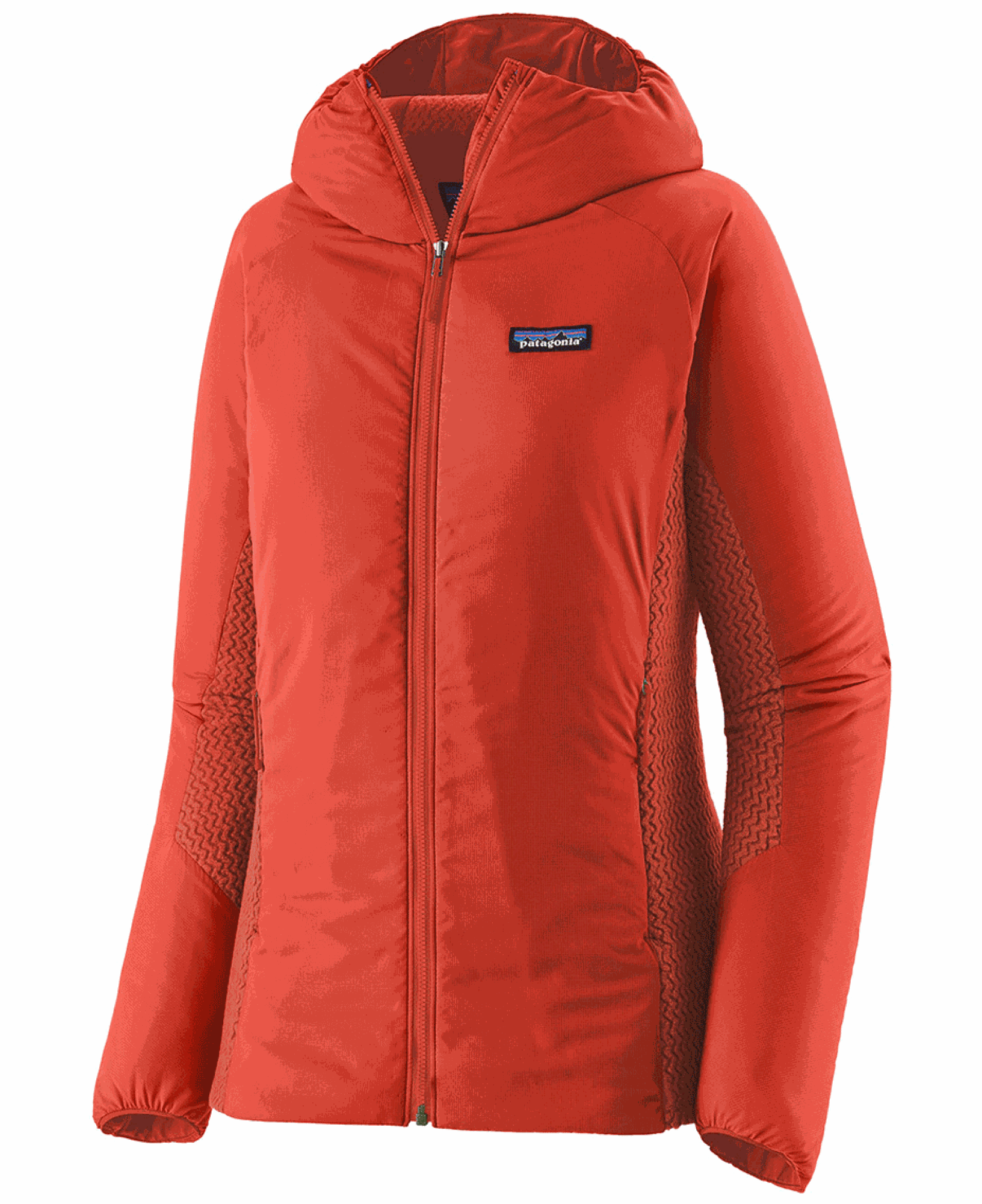 Patagonia Ws Nano-Air Light Hybrid Hoody