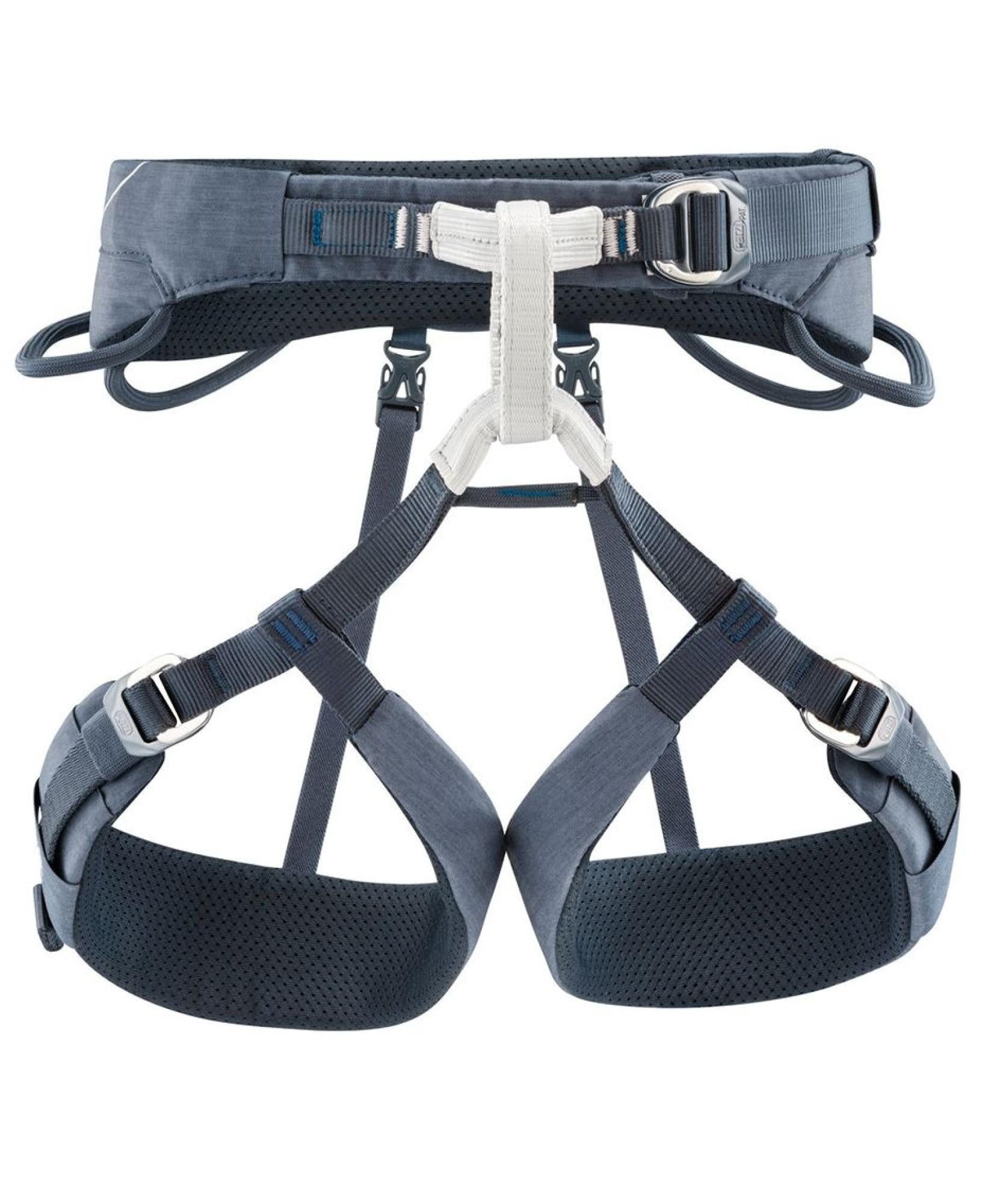 Petzl Adjama 2020 Blå