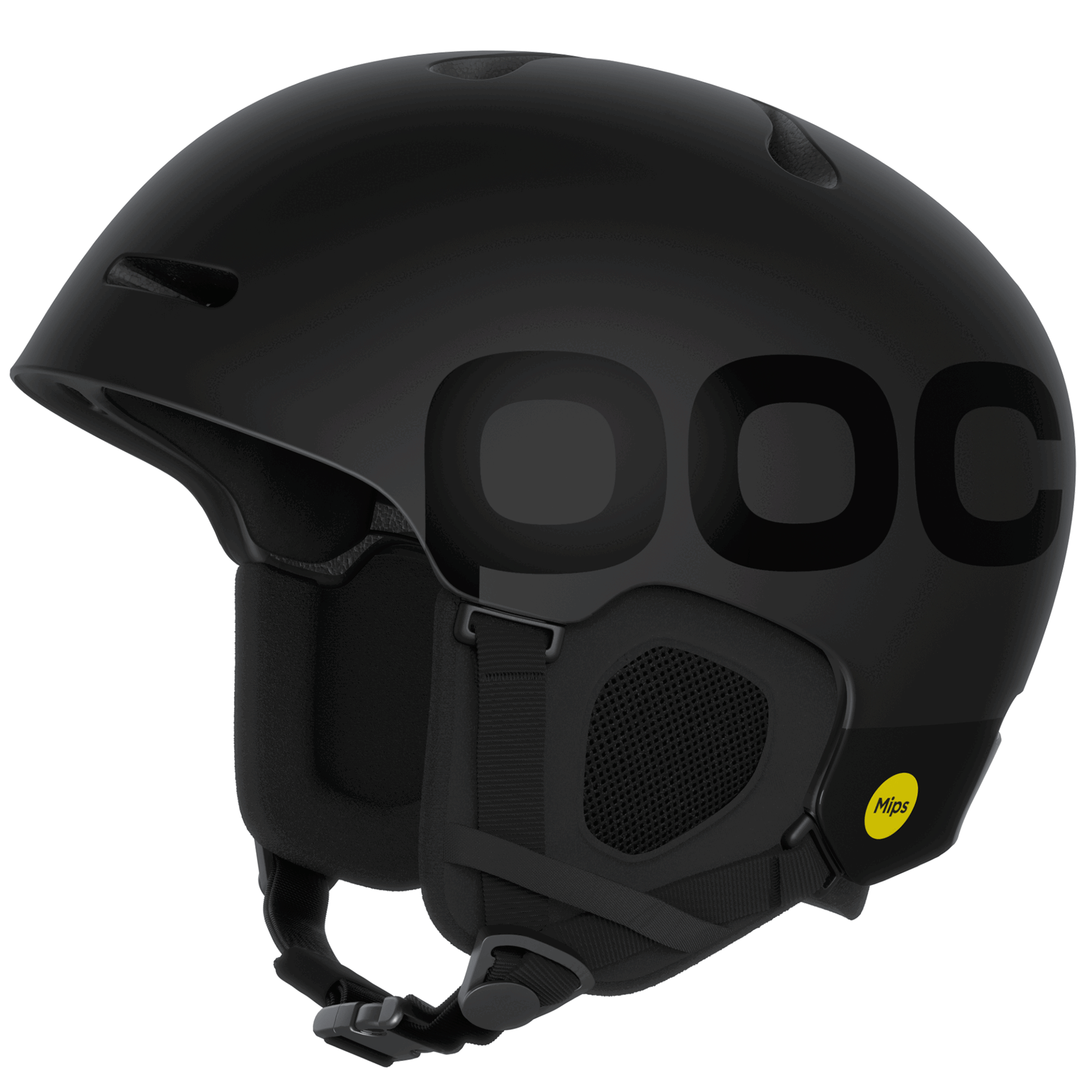 POC Fornix BC