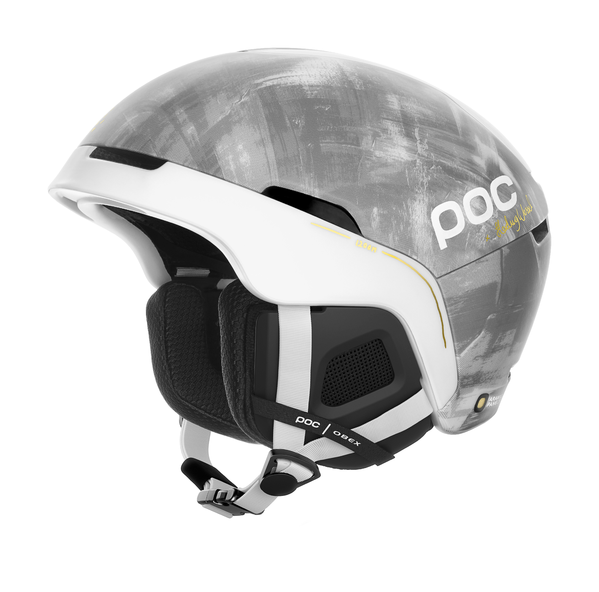 POC Obex Bc Mips Hedvig Wessel Ed Hjelm Unisex