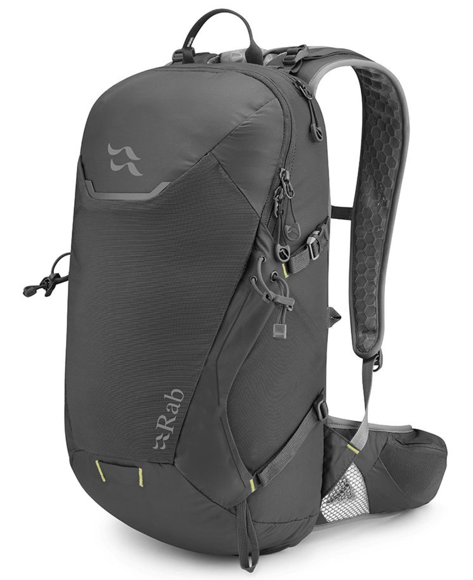 Rab Aeon 20 Anthracite