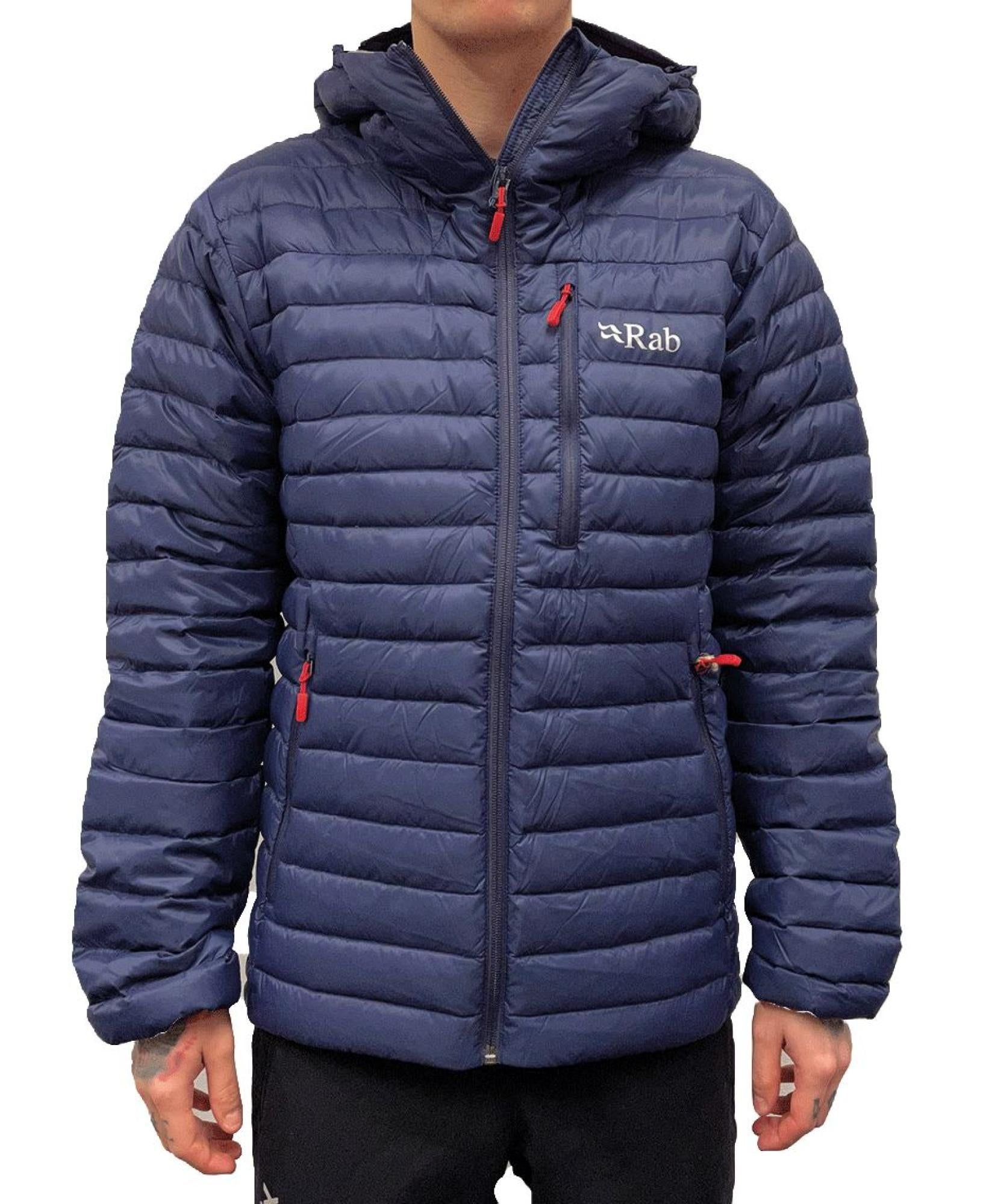 Rab Alpine Pro Twilight