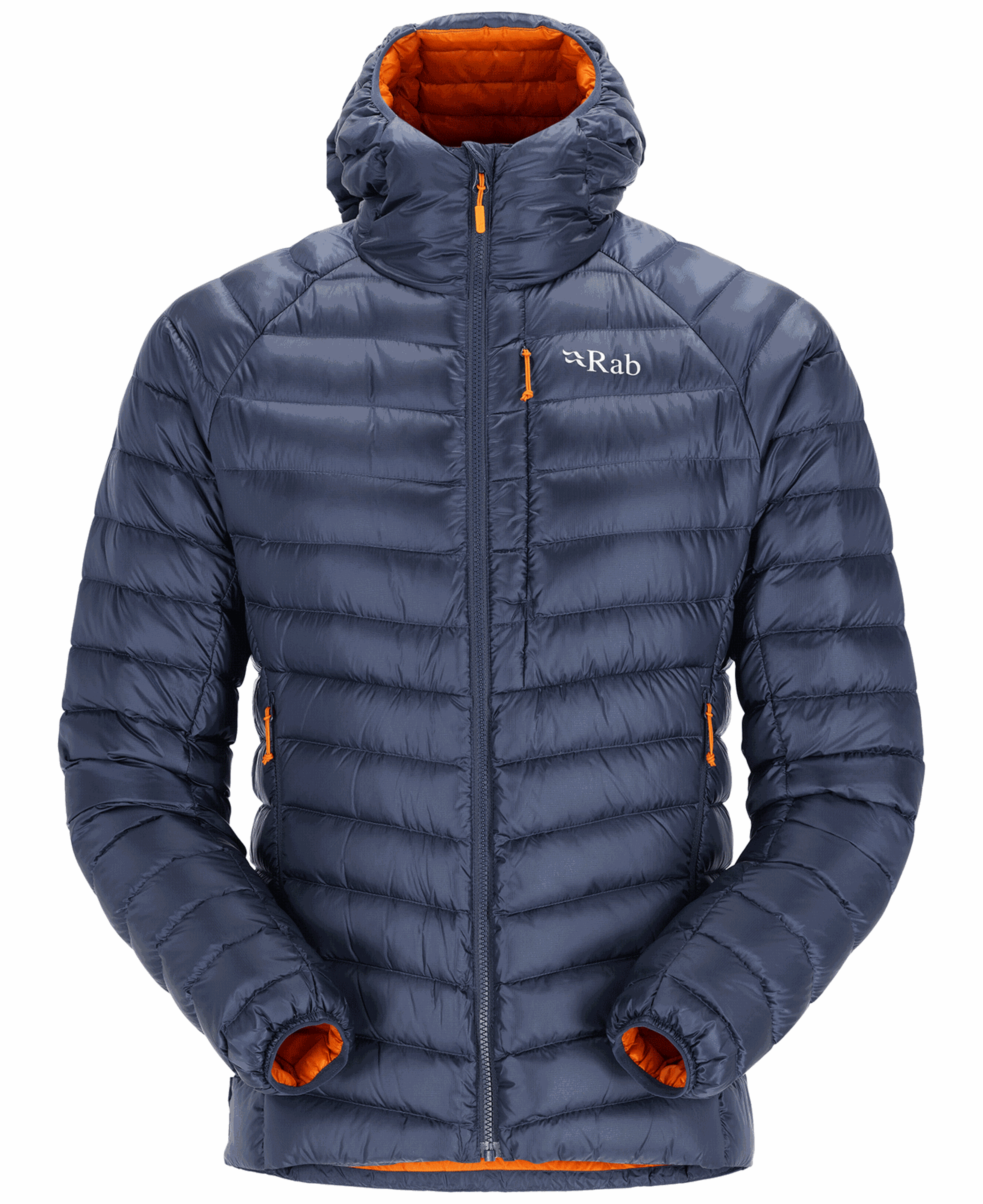 Rab Argon Hoody Deep Ink