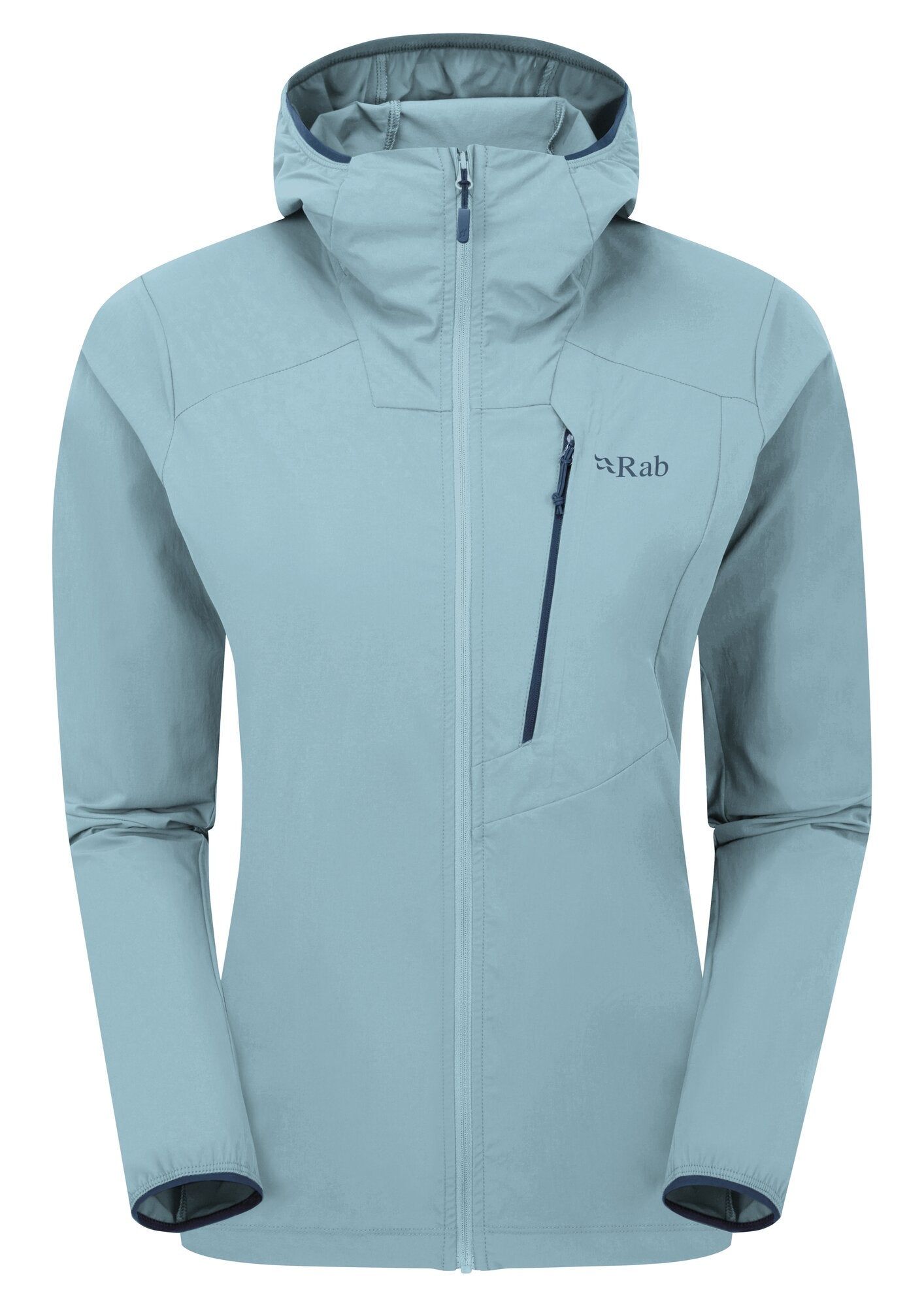 Rab Borealis Alpine Hoody Wmns