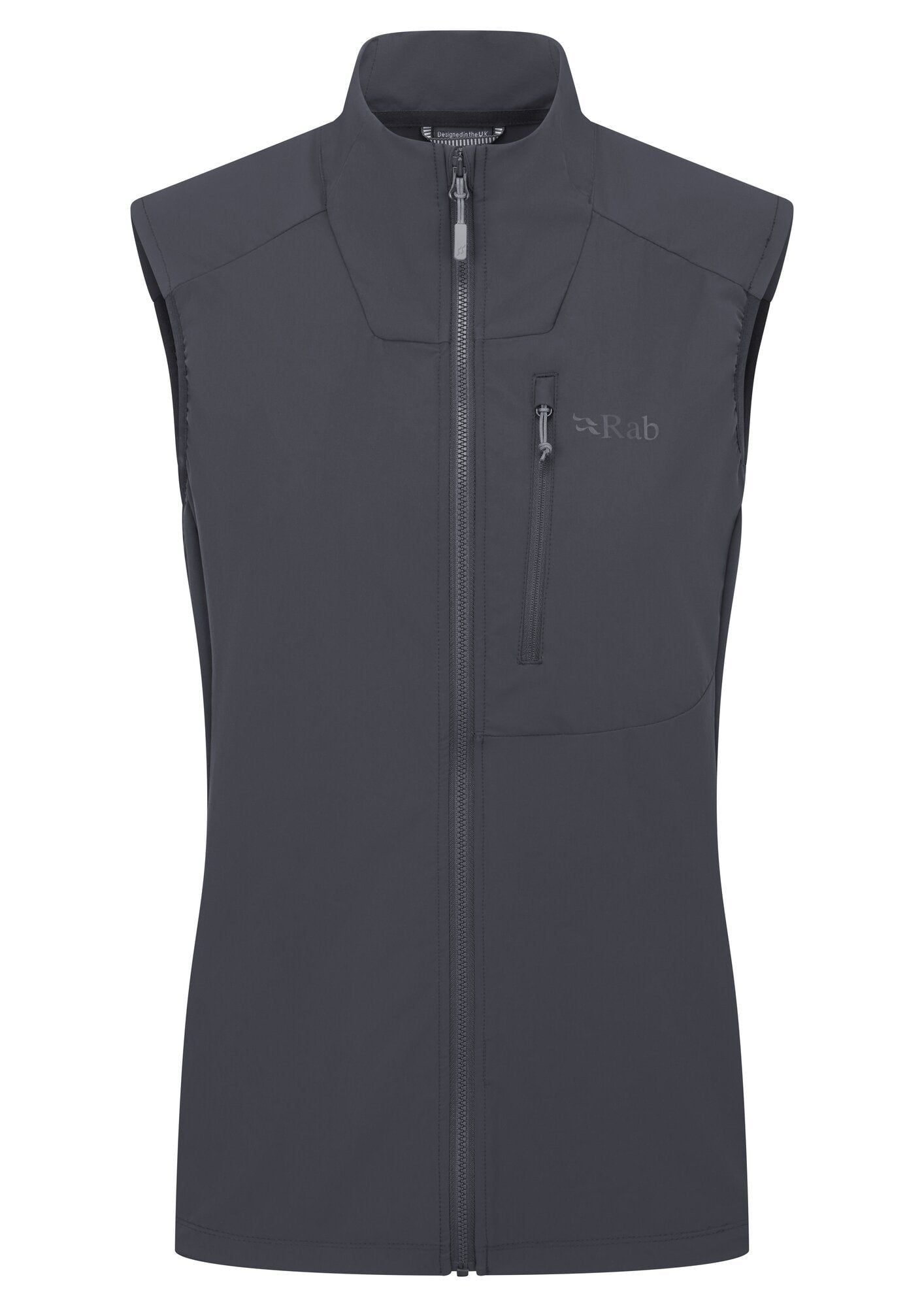 Rab Borealis Vest Wmns