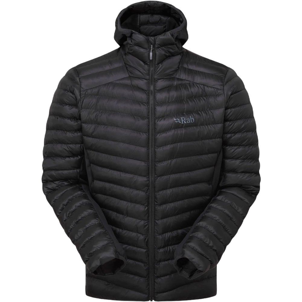 Rab Cirrus Flex Hoody Black