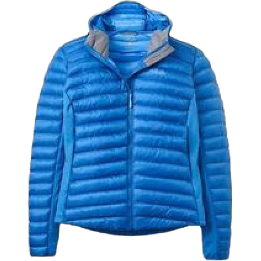 Rab Cirrus Flex Hoody Wmns Dark Bluebird