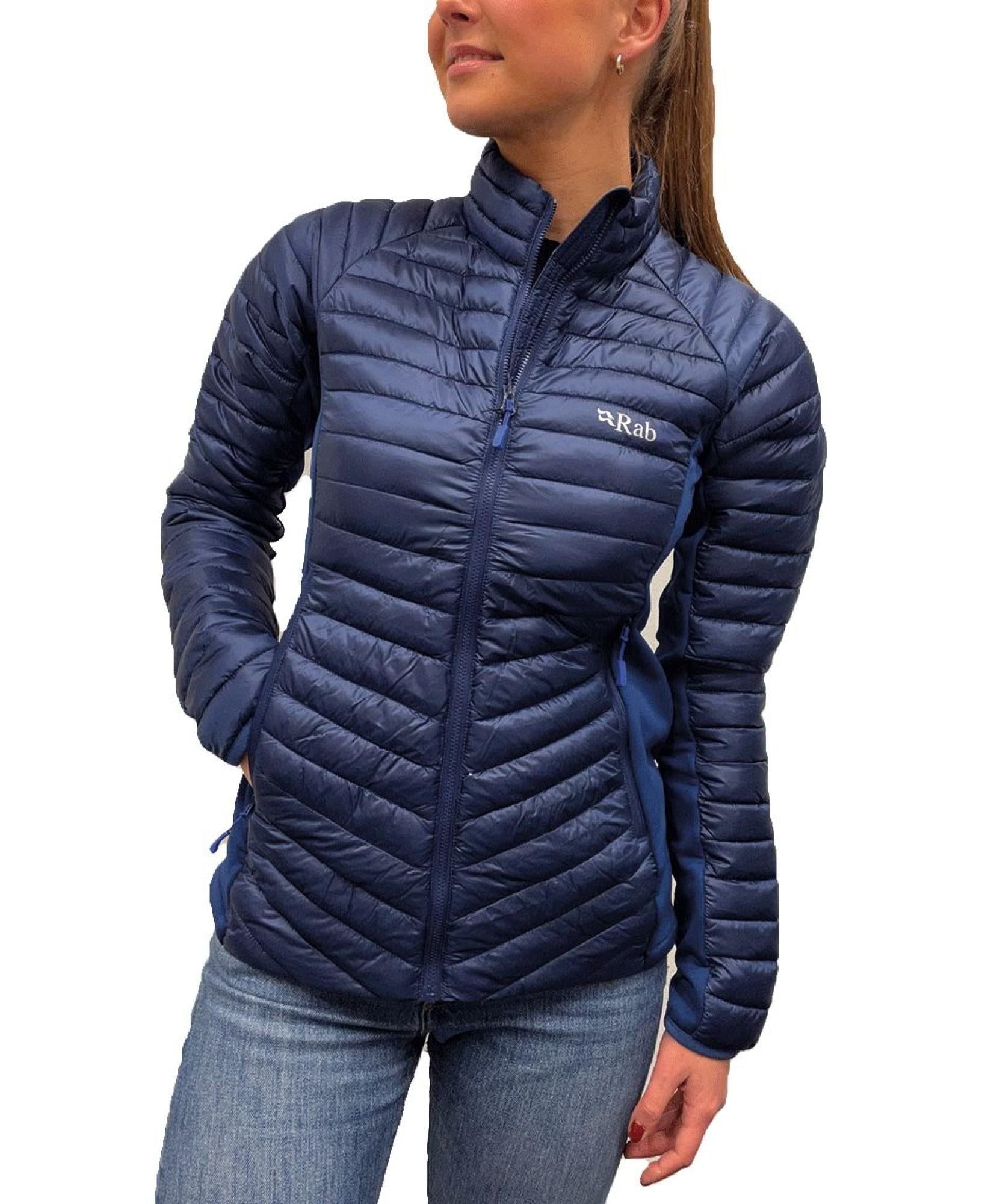 Rab Cirrus Flex Wmns