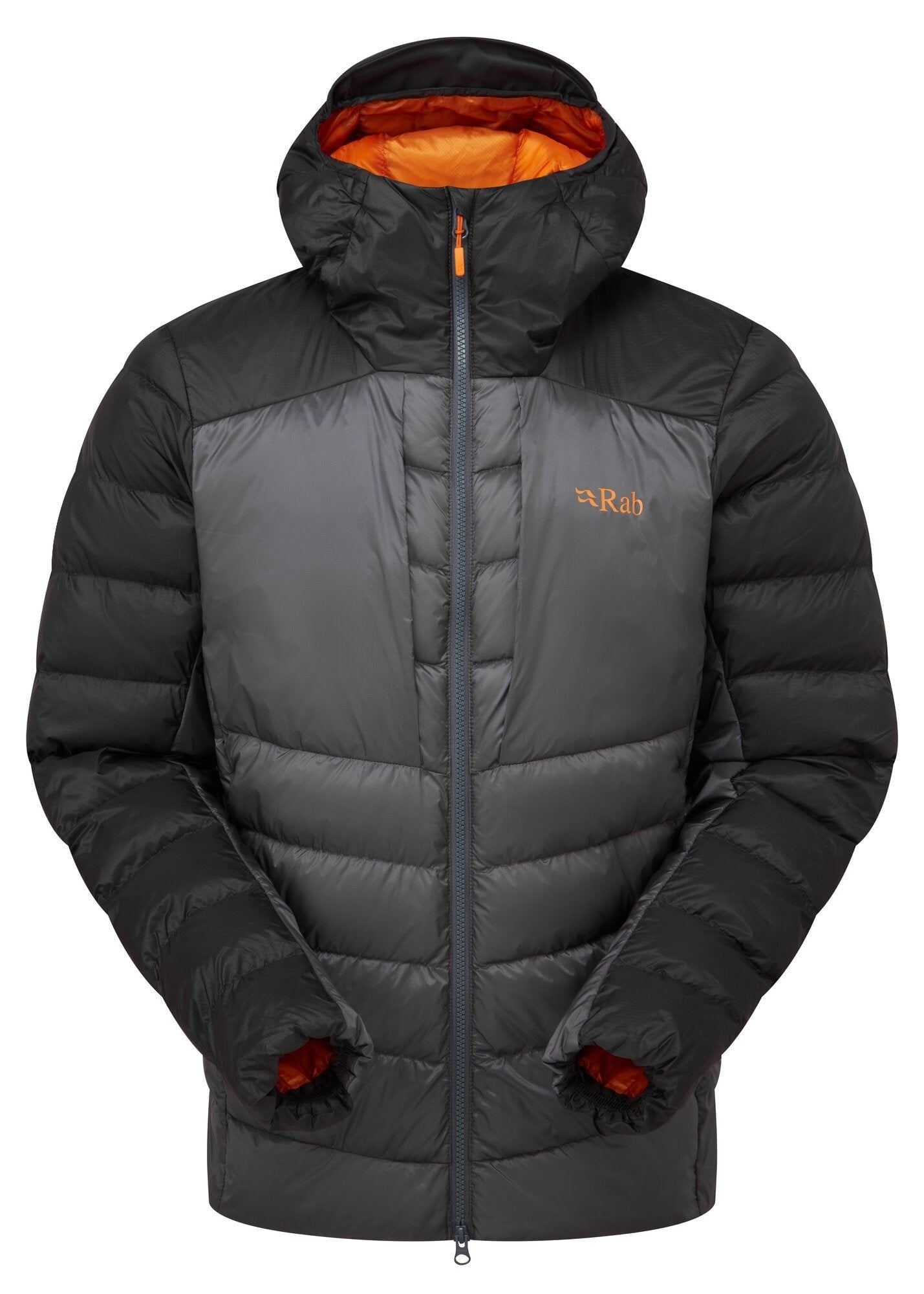 Rab Cirrus Ultra Hoody Anthracite/Graphene