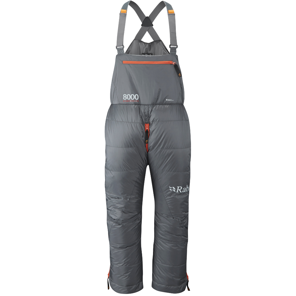 Rab Expedition 8000 Salopettes Shark