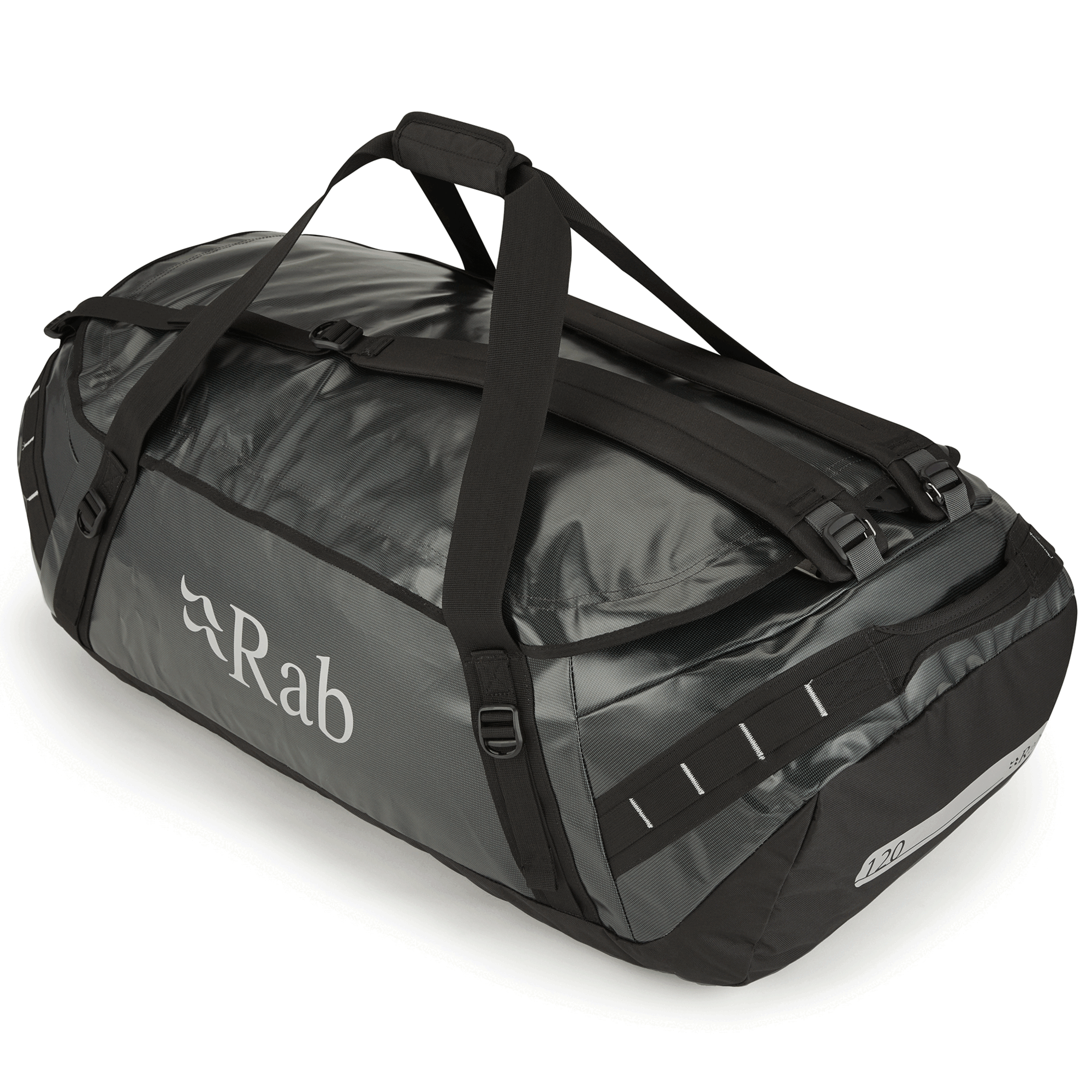 Rab Expedition Kitbag II 120 Dark Slate