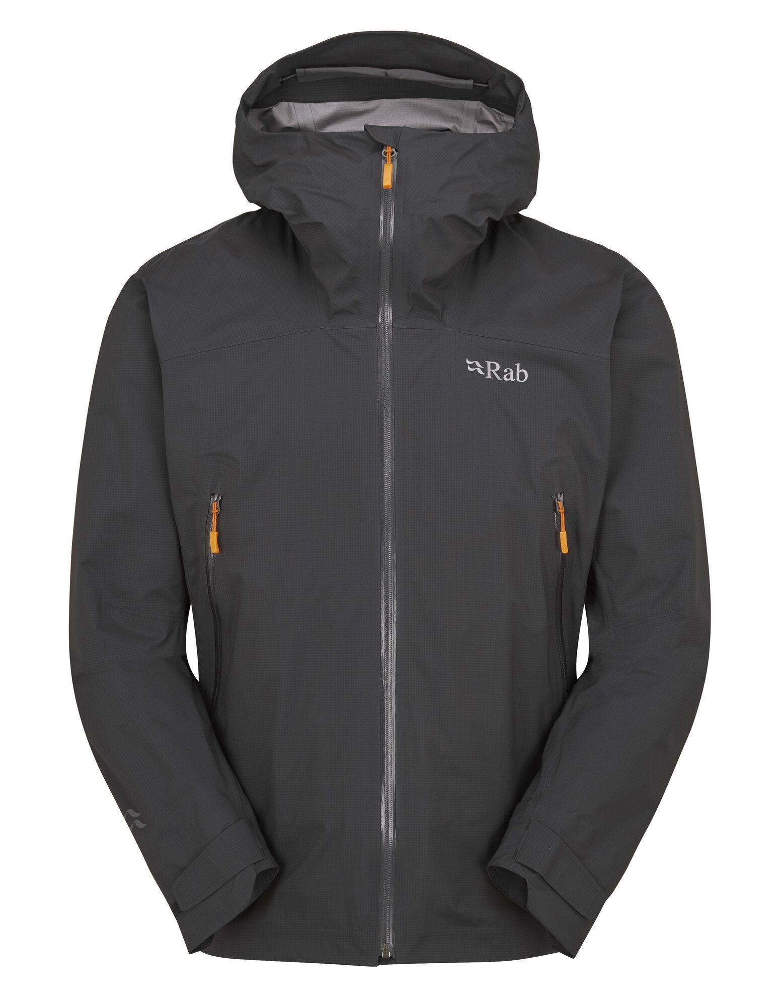 Rab Firewall Light Jacket Anthracite