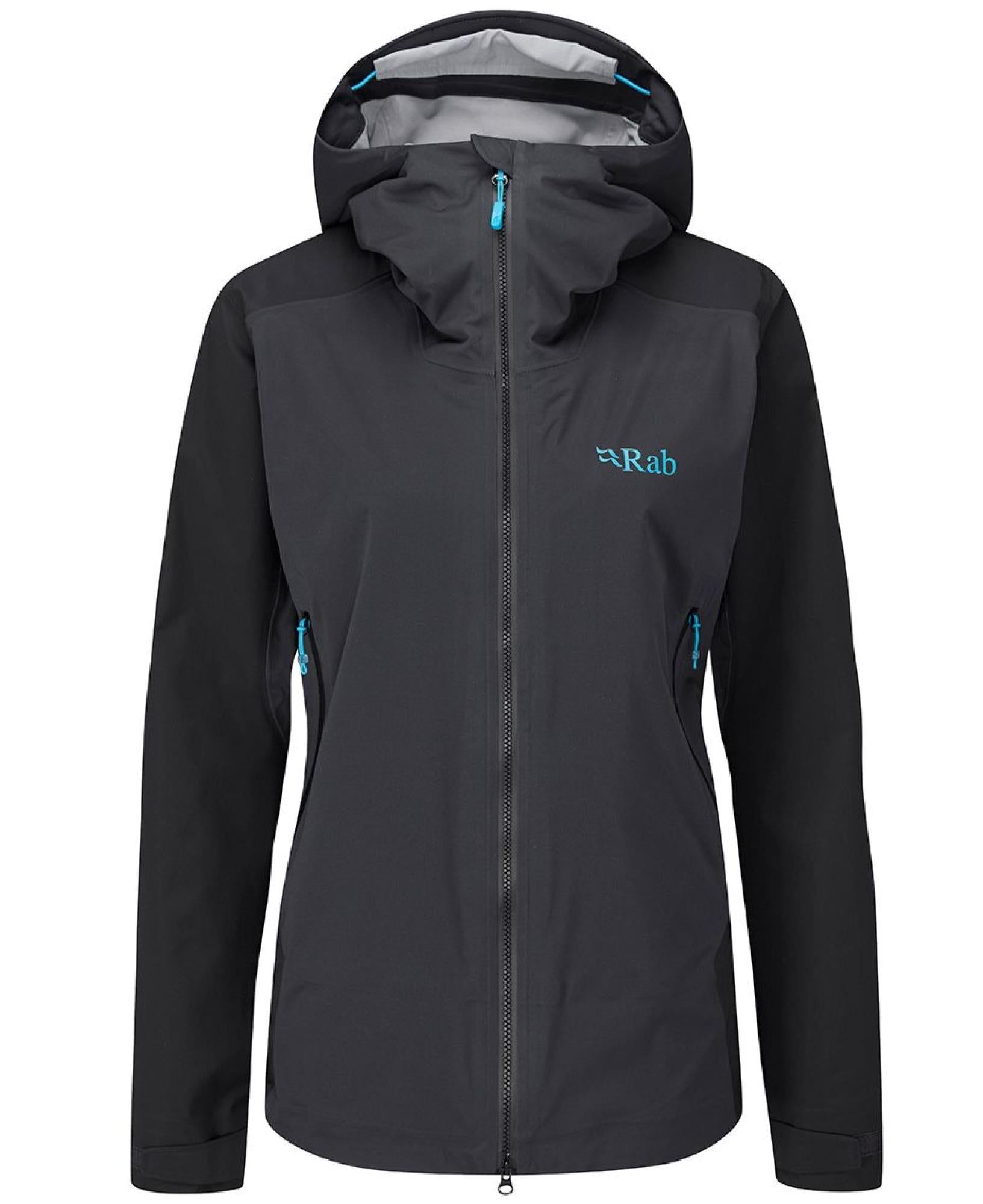 Rab Kinetic Alpine 2.0 Wmns Beluga