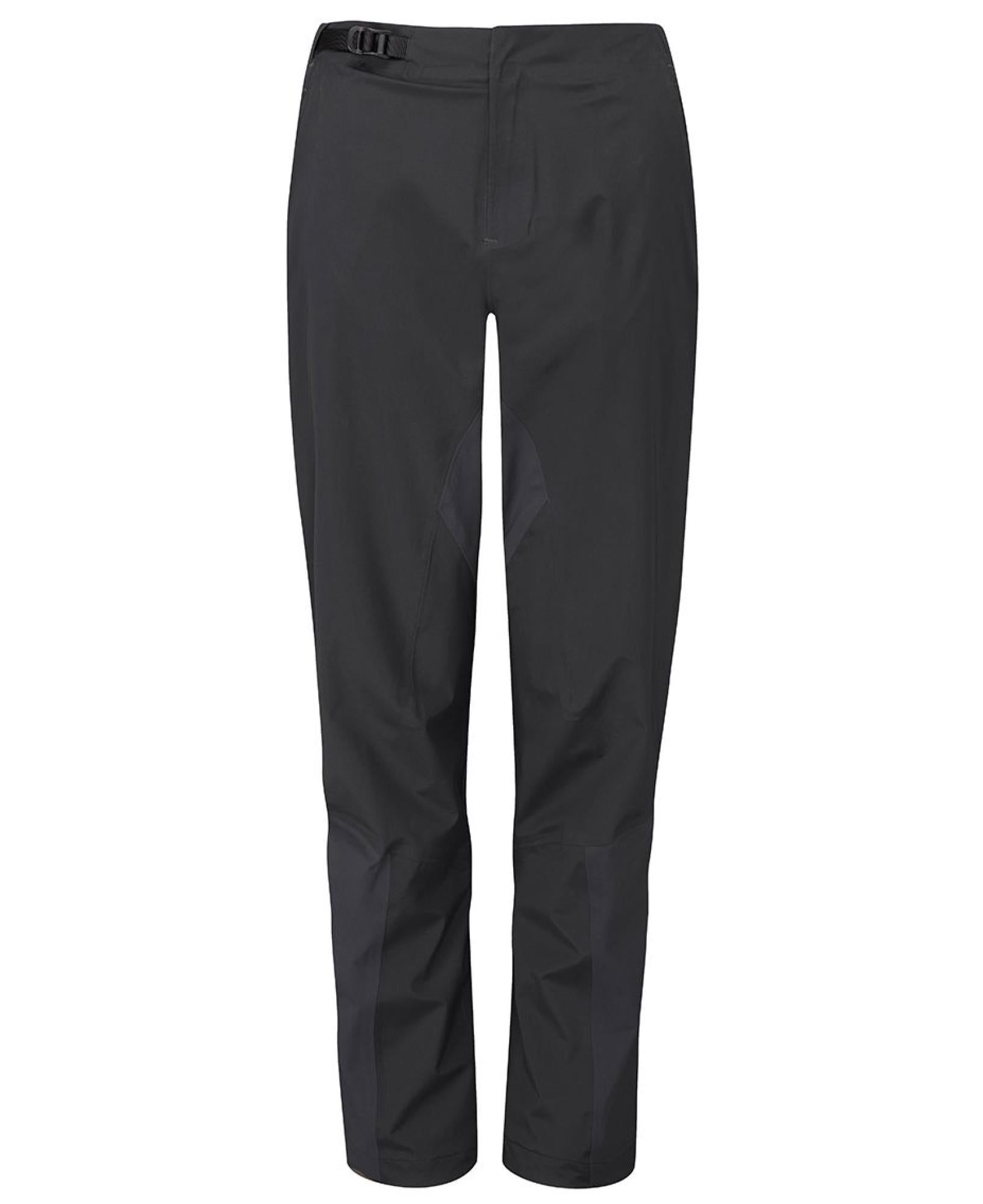 Rab Kinetic Alpine 2.0 Wmns Svart