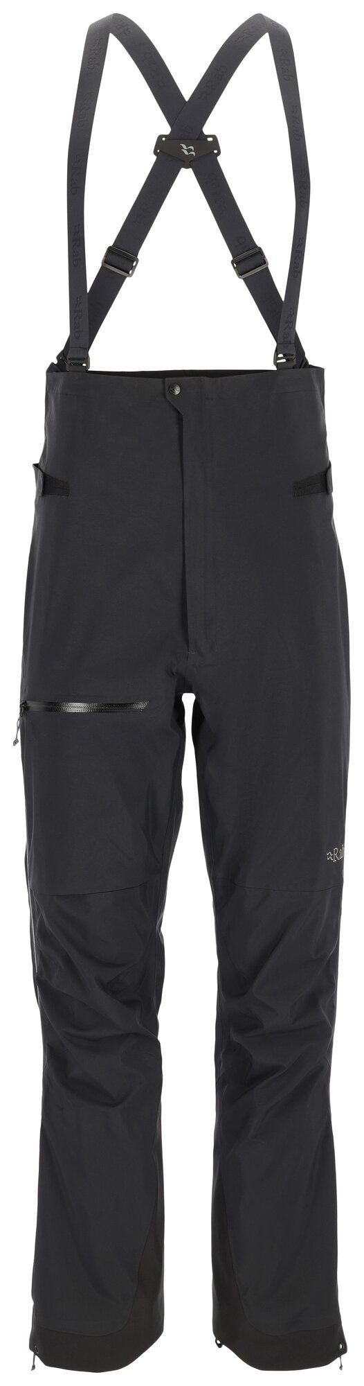 Rab Latok GTX Bib Black