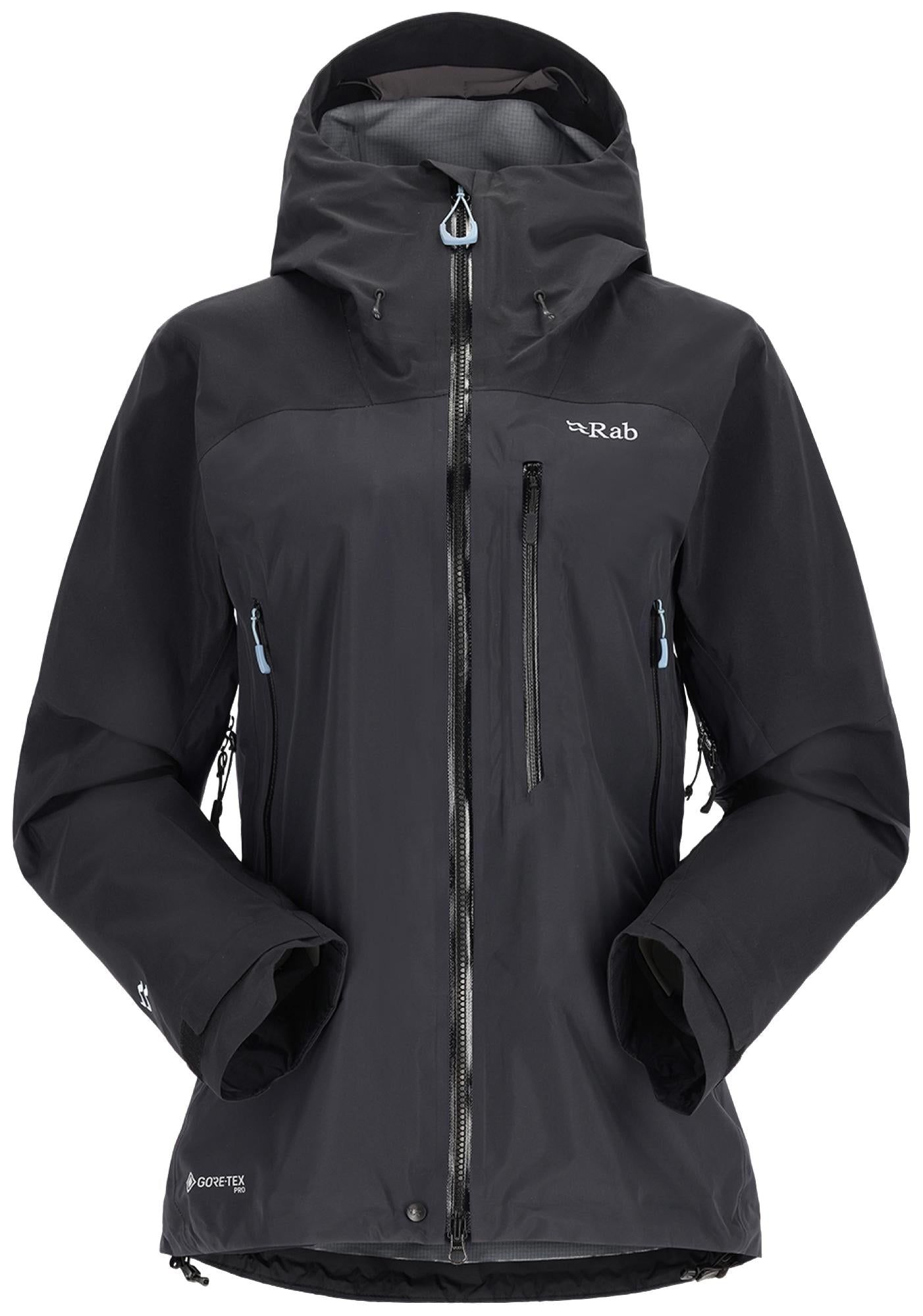 Rab Latok Mountain GTX Wmns Black