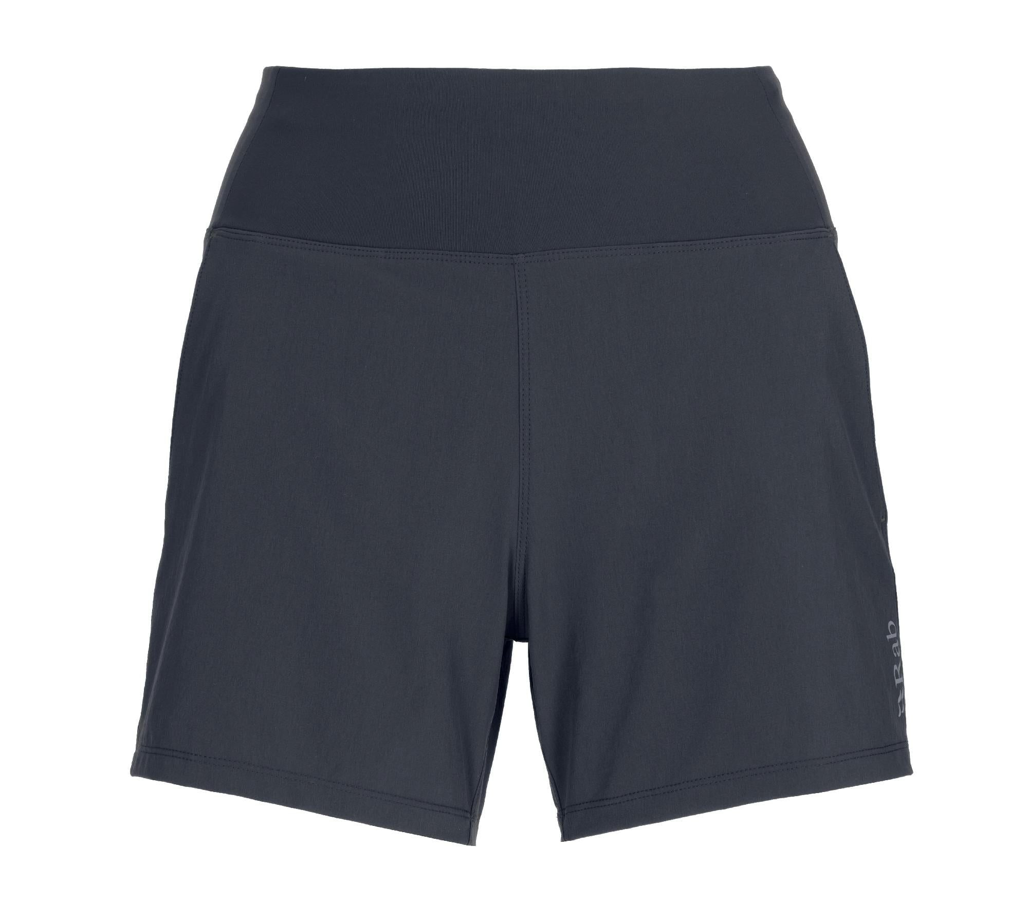 Rab Momentum Shorts Wmns Beluga