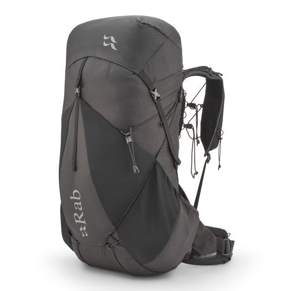 Rab M's Muon 50 Black