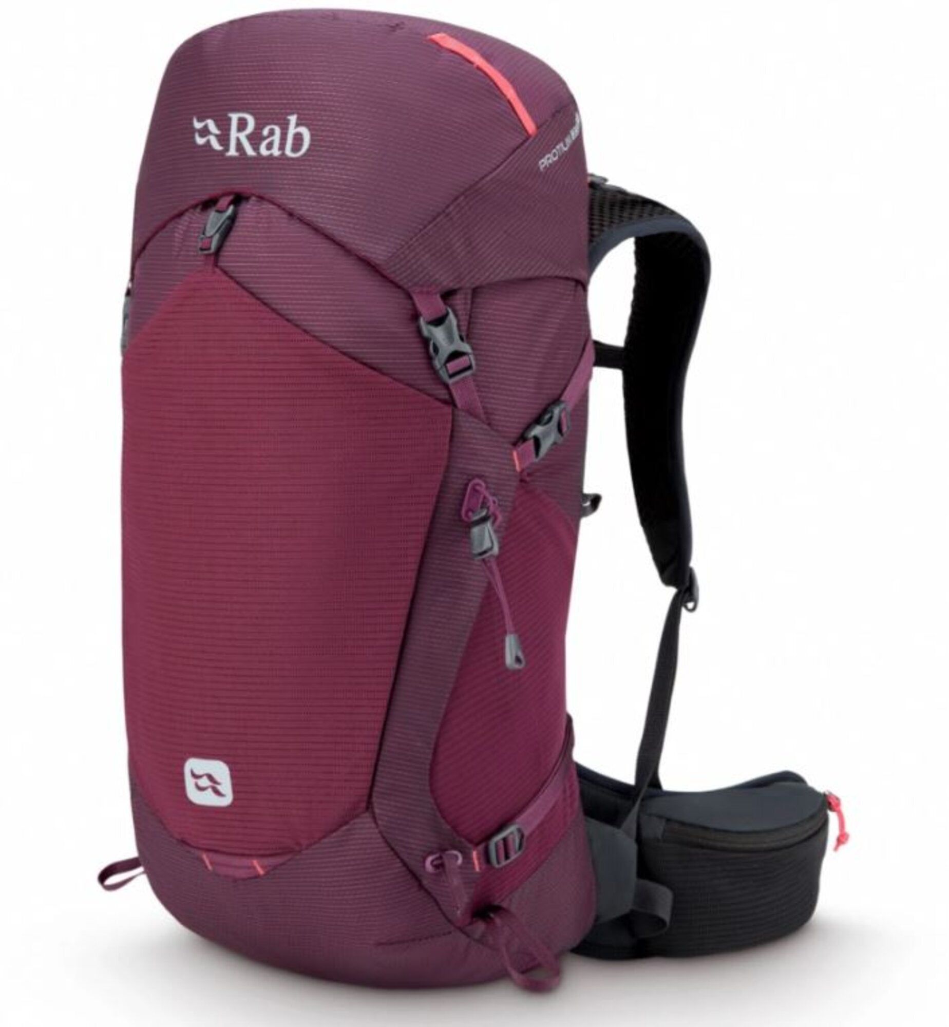Rab Protium 33 ND Mulberry