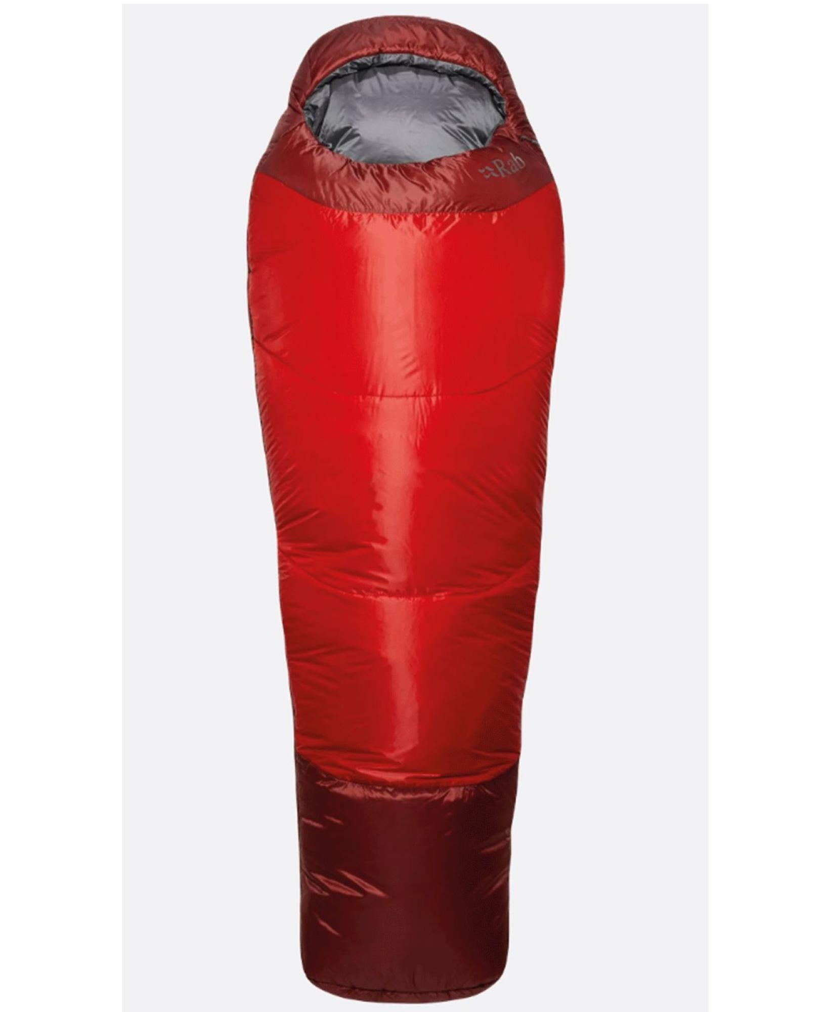 Rab Solar 3 Regular LZ Oxblood Red