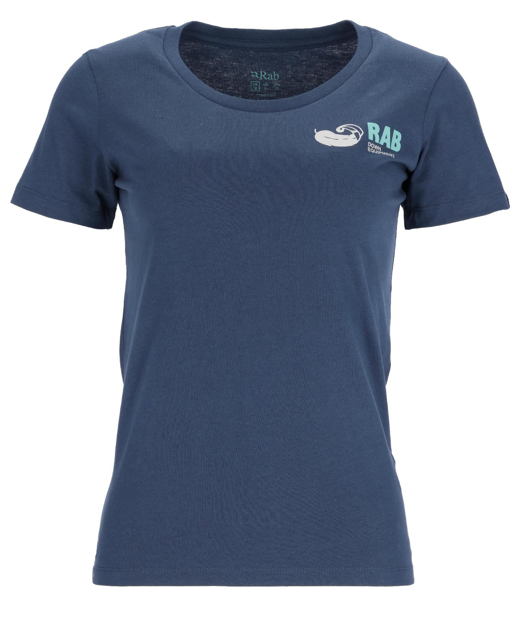 Rab Stance Vintage Wmns Deep Ink