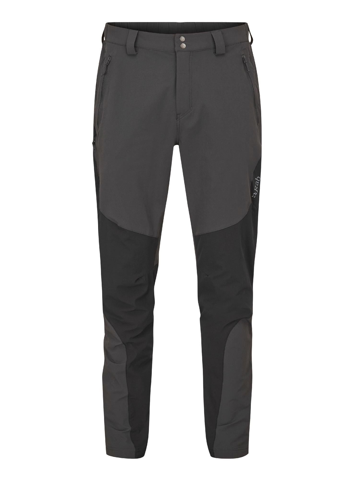 Rab Ms Torque Mountain Pants