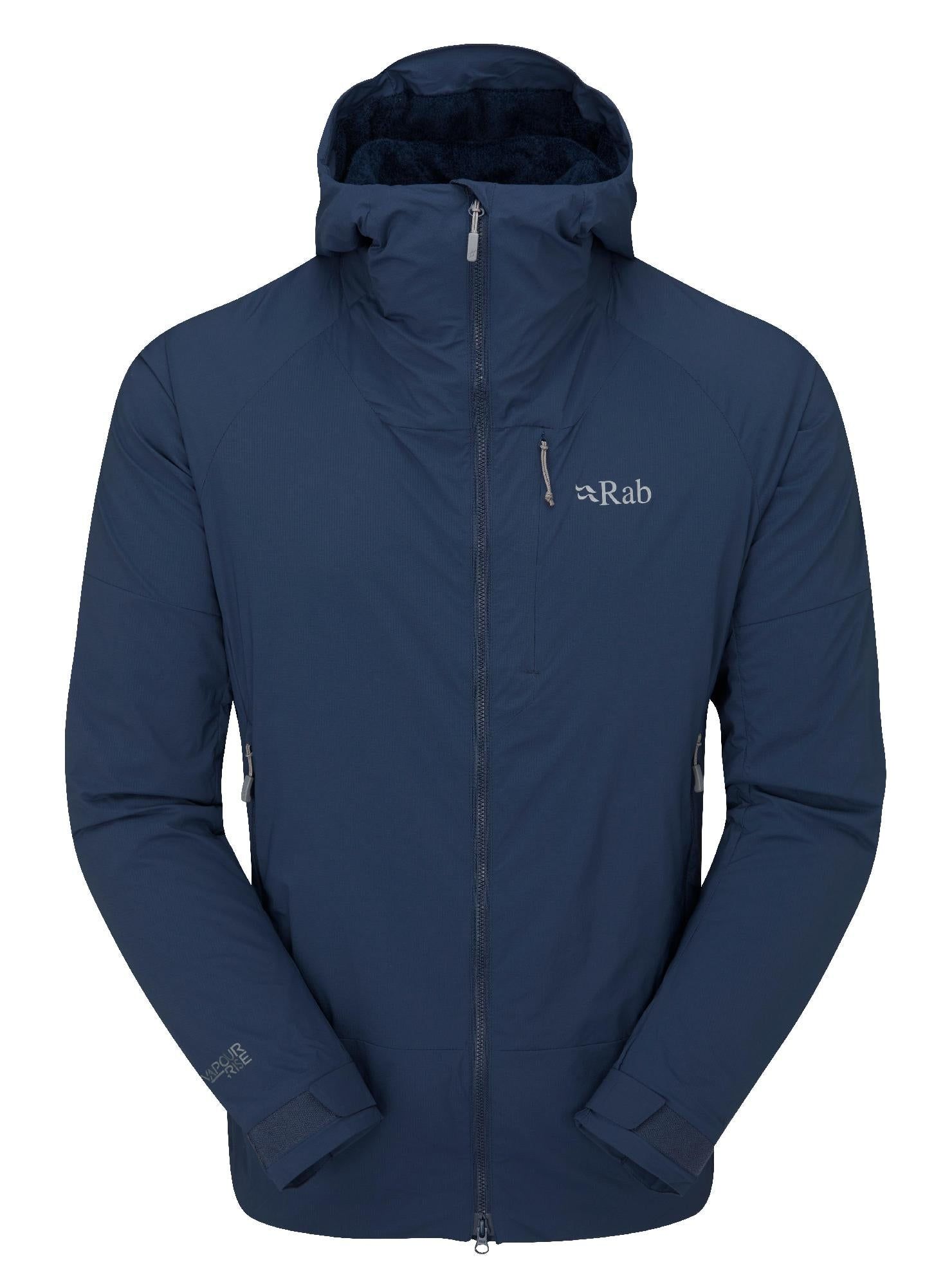 Rab VR Summit Jacket Deep Ink