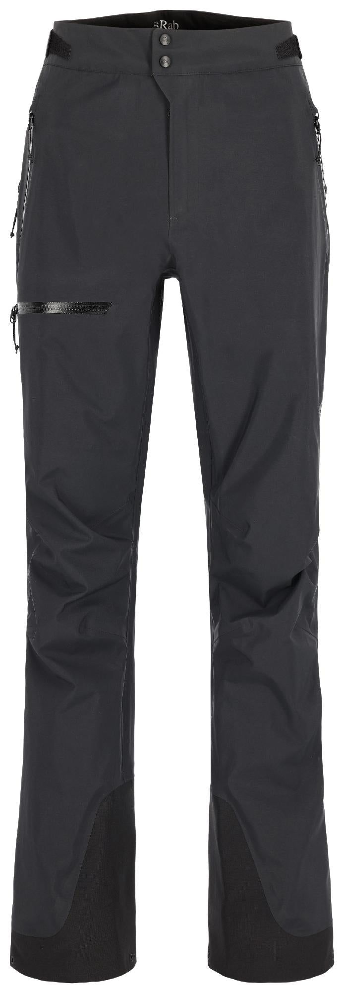 Rab Zanskar GTX Wmns Black