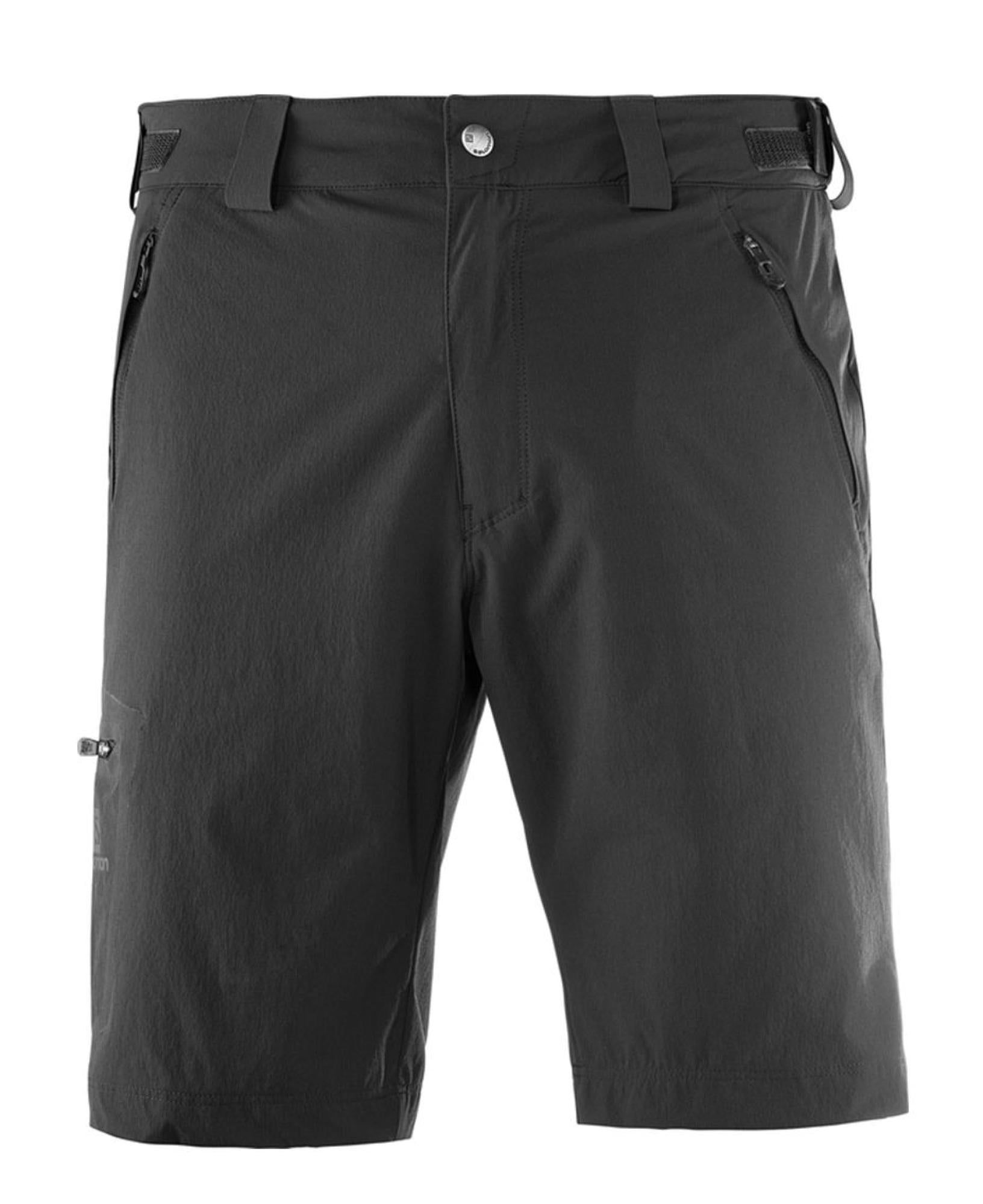 Salomon Wayfarer Svart