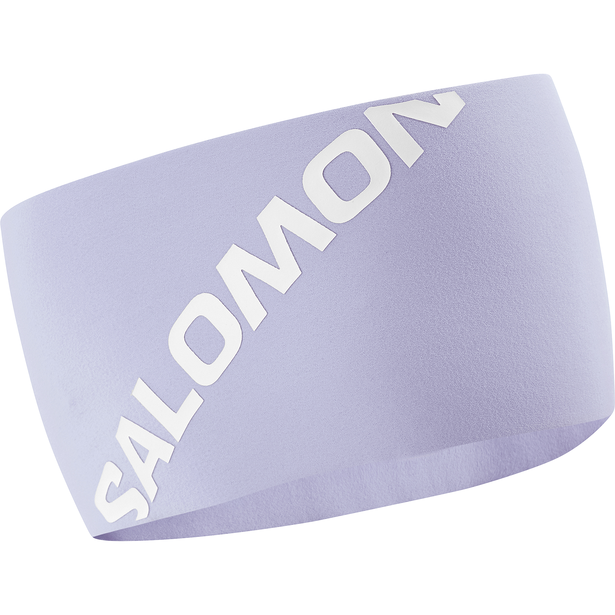 Salomon RS Pro Headband Blue Granite / White