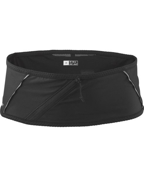 Salomon Pulse Belt Black