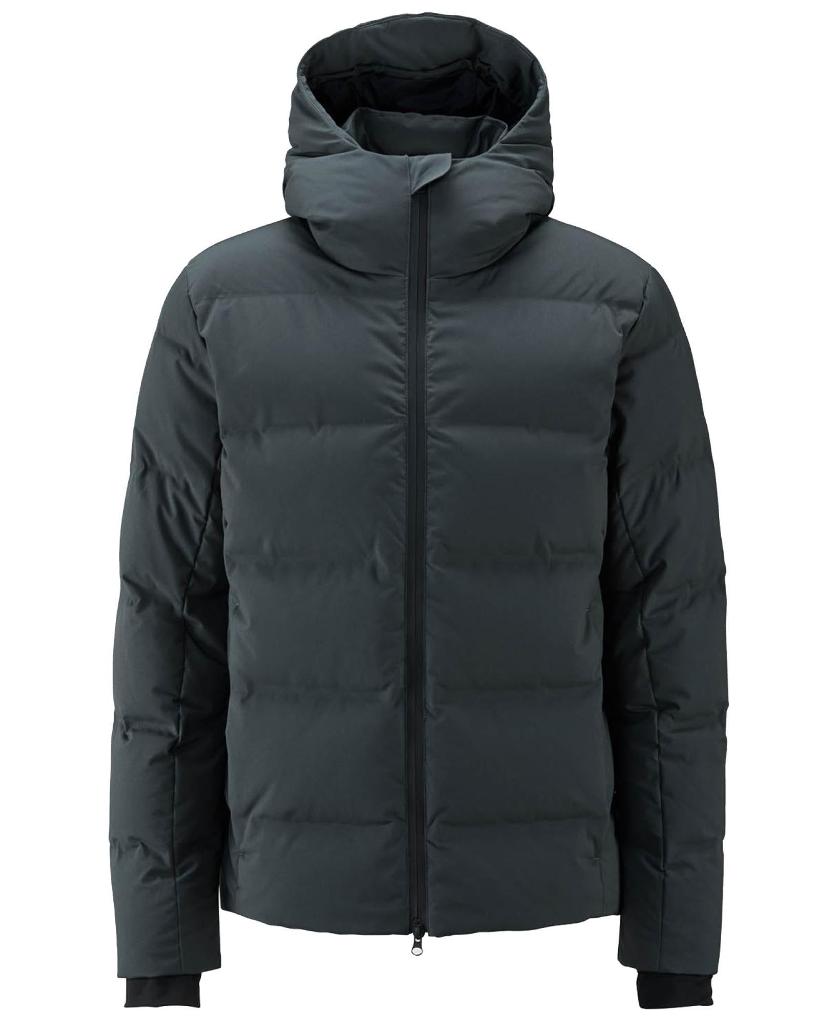 Scandinavian Edition Torrent Grey