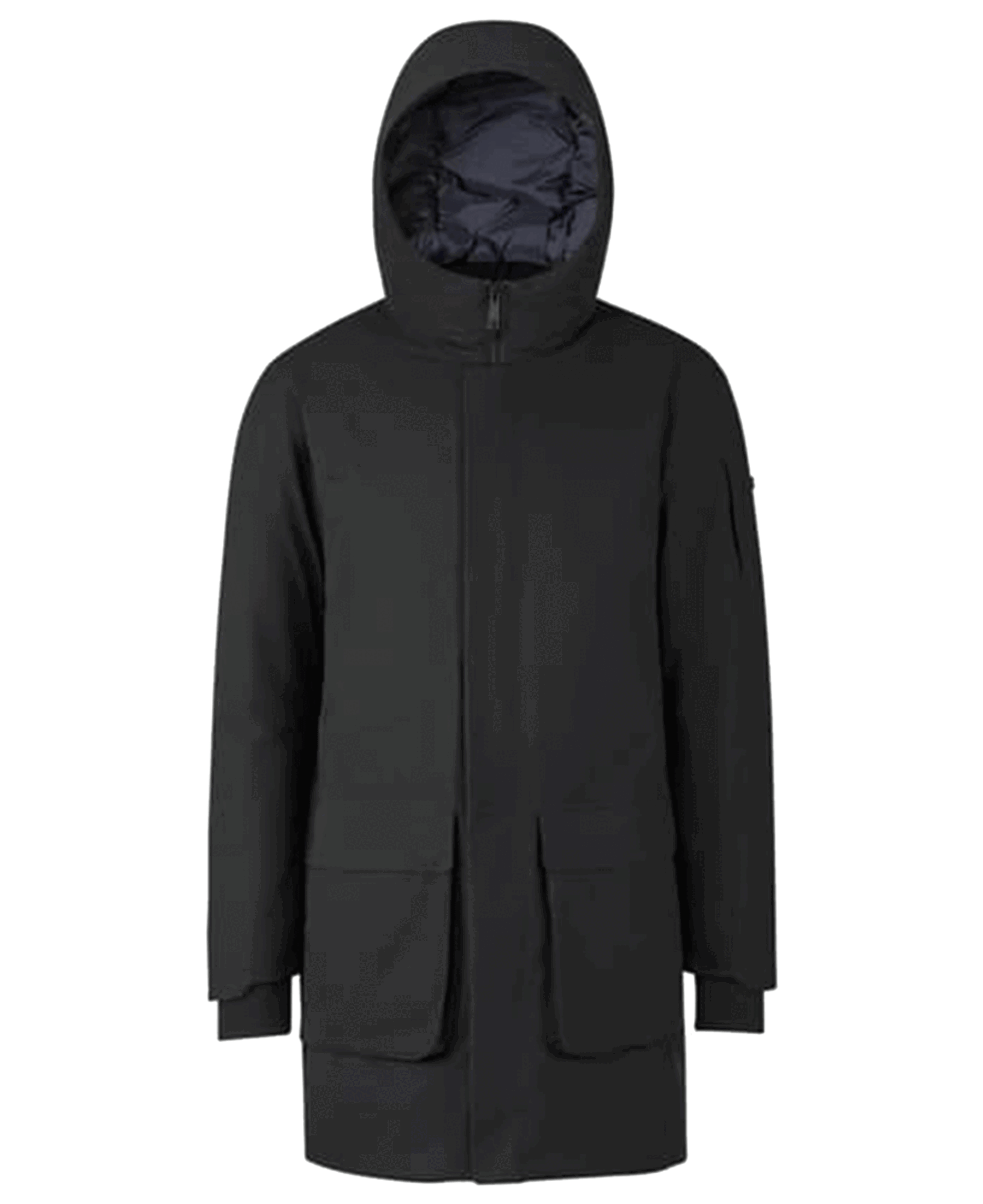 Scandinavian Edition Guard Onyx