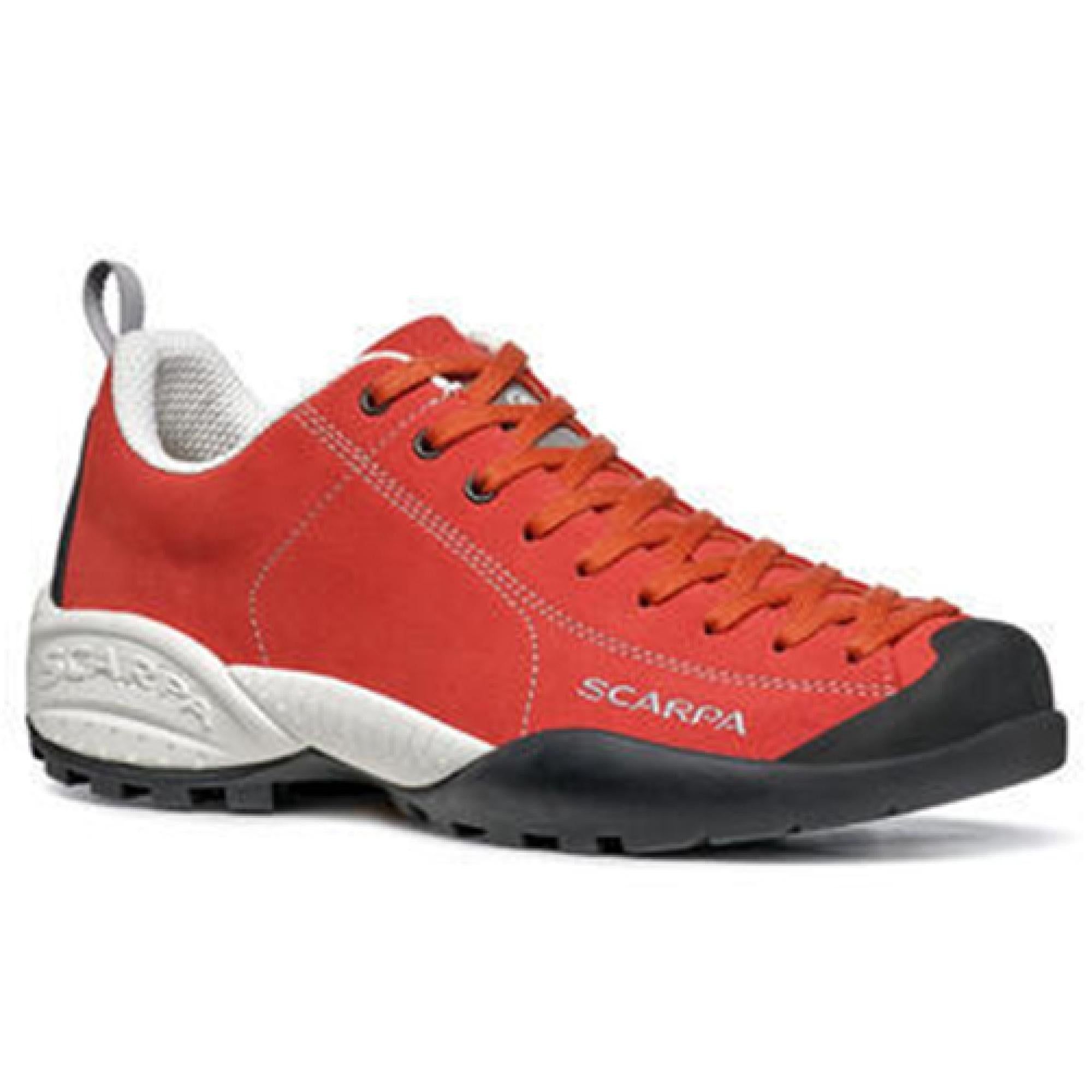 Scarpa Mojito Red Ibiscus