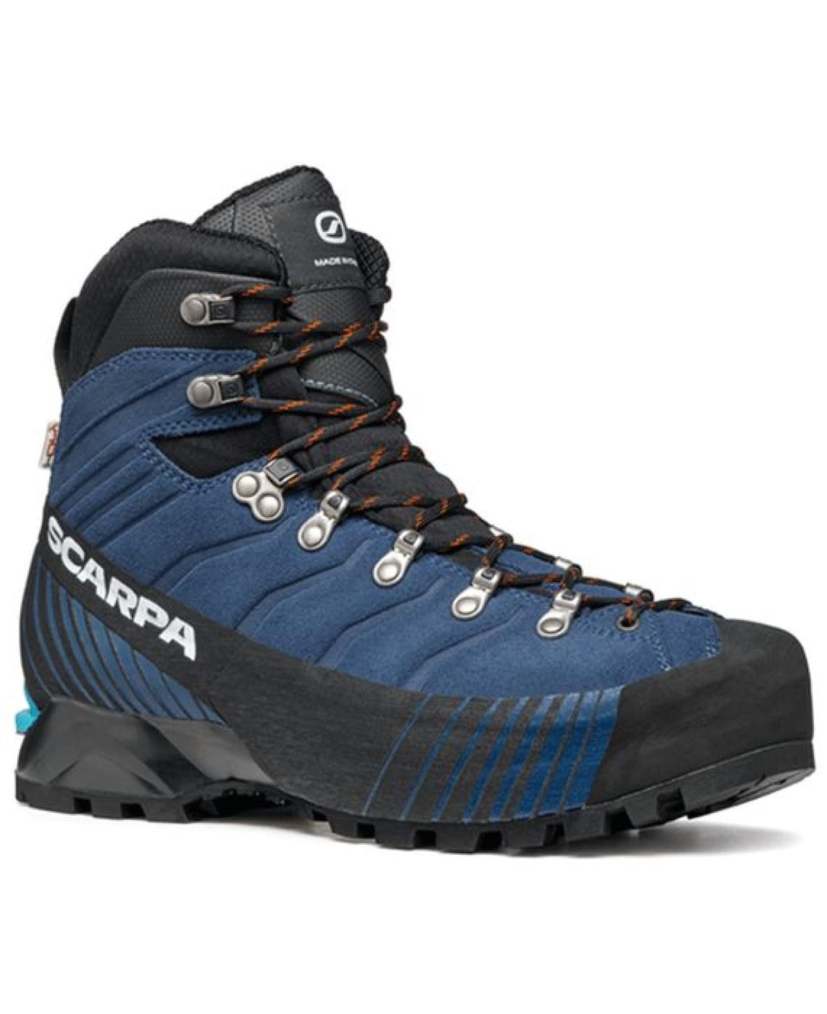 Scarpa Ribelle HD Blue