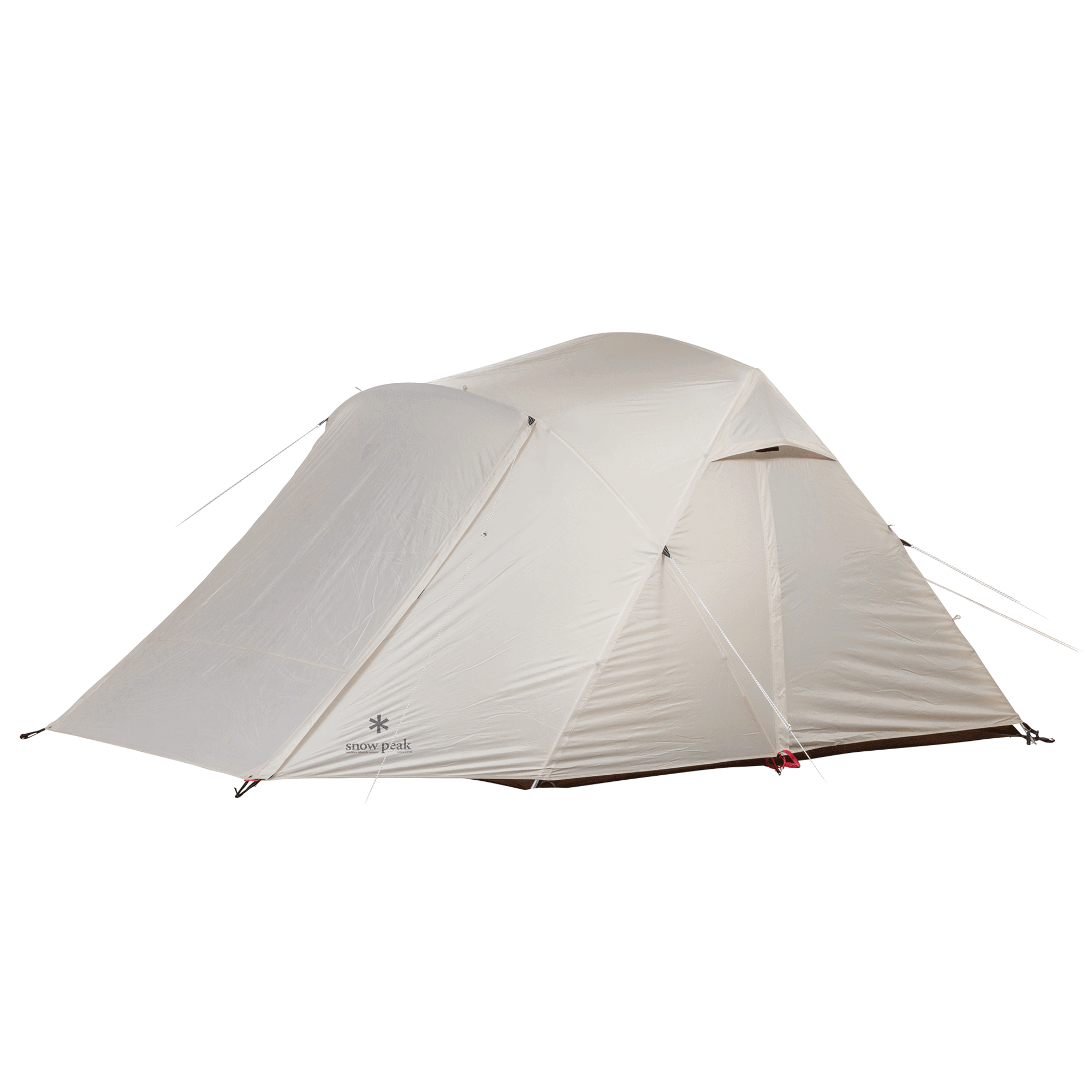 Snow Peak Alpha Breeze