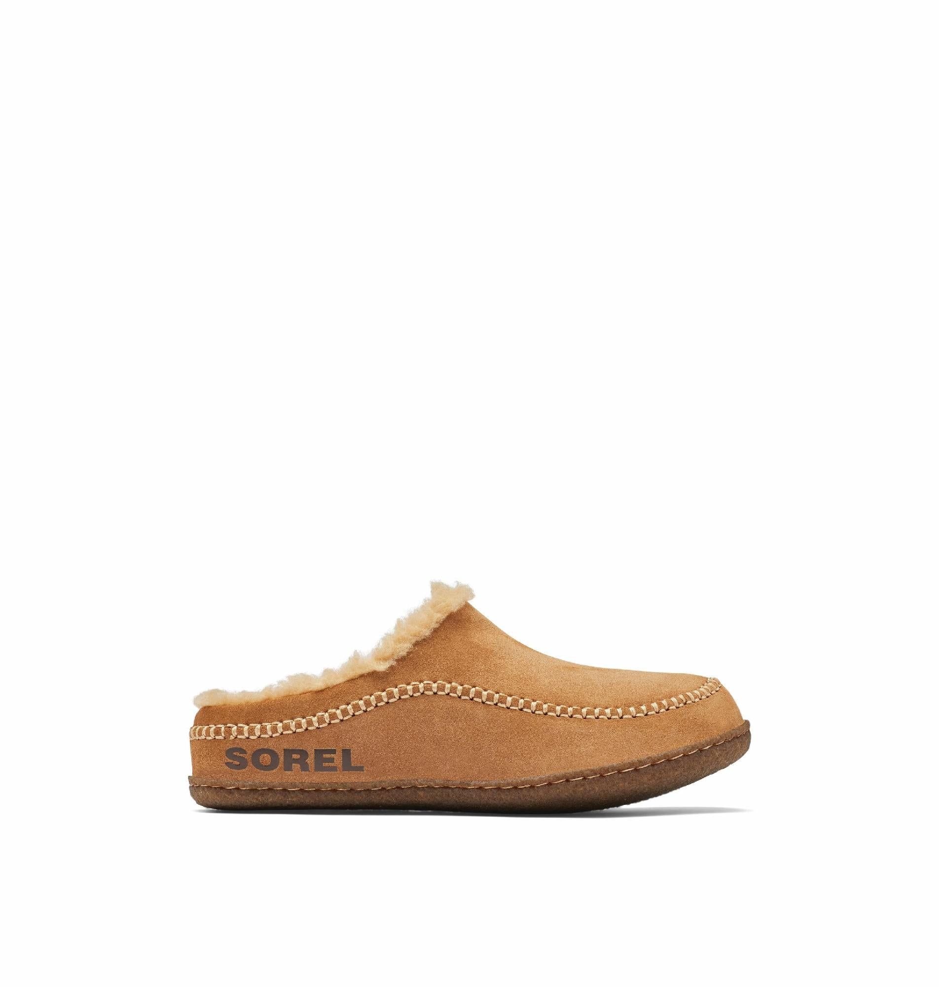 Sorel Lanner Ridge™ Camel Brown