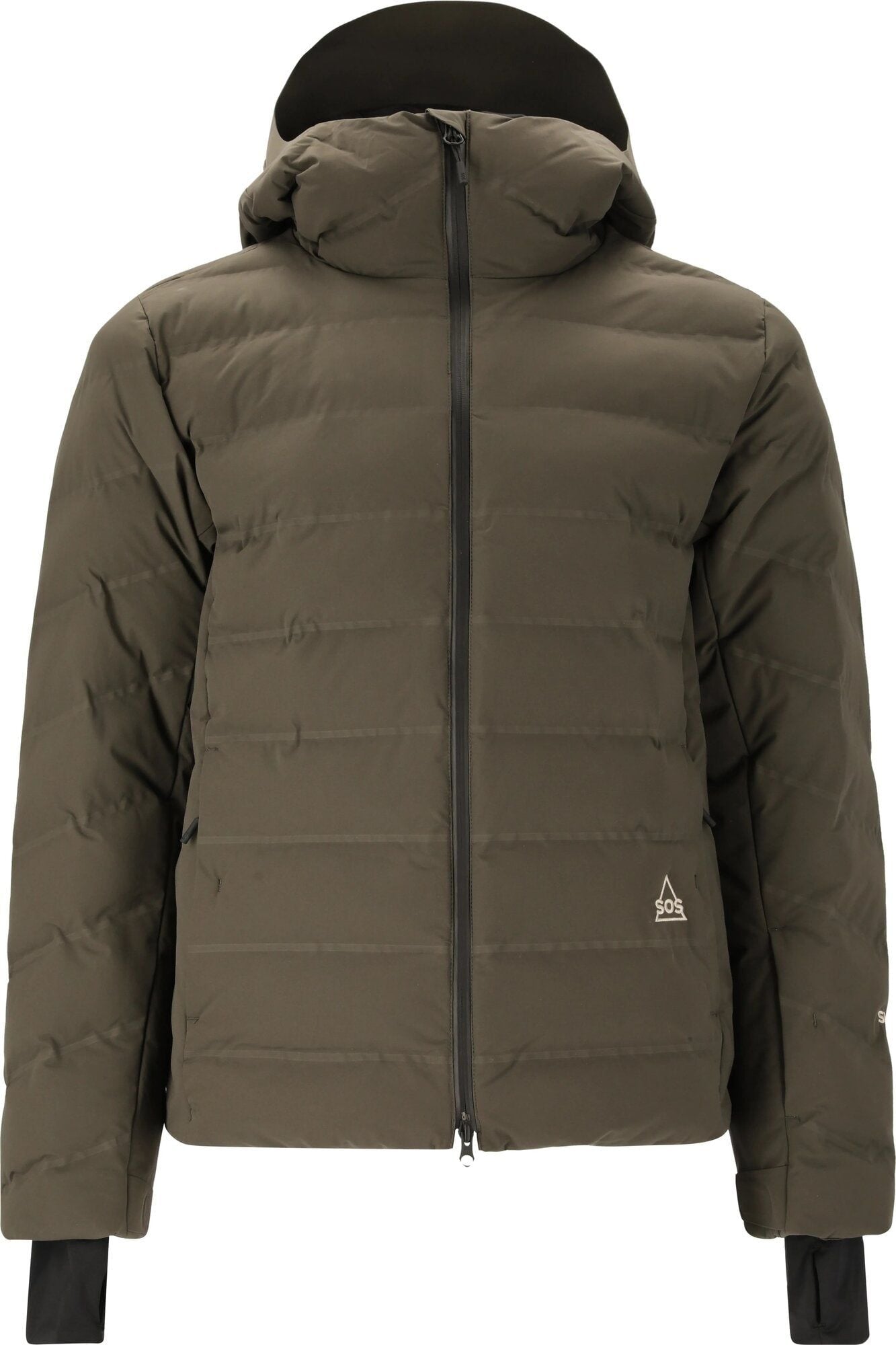 SOS Fieberbrunn 2L Insulated Jacket